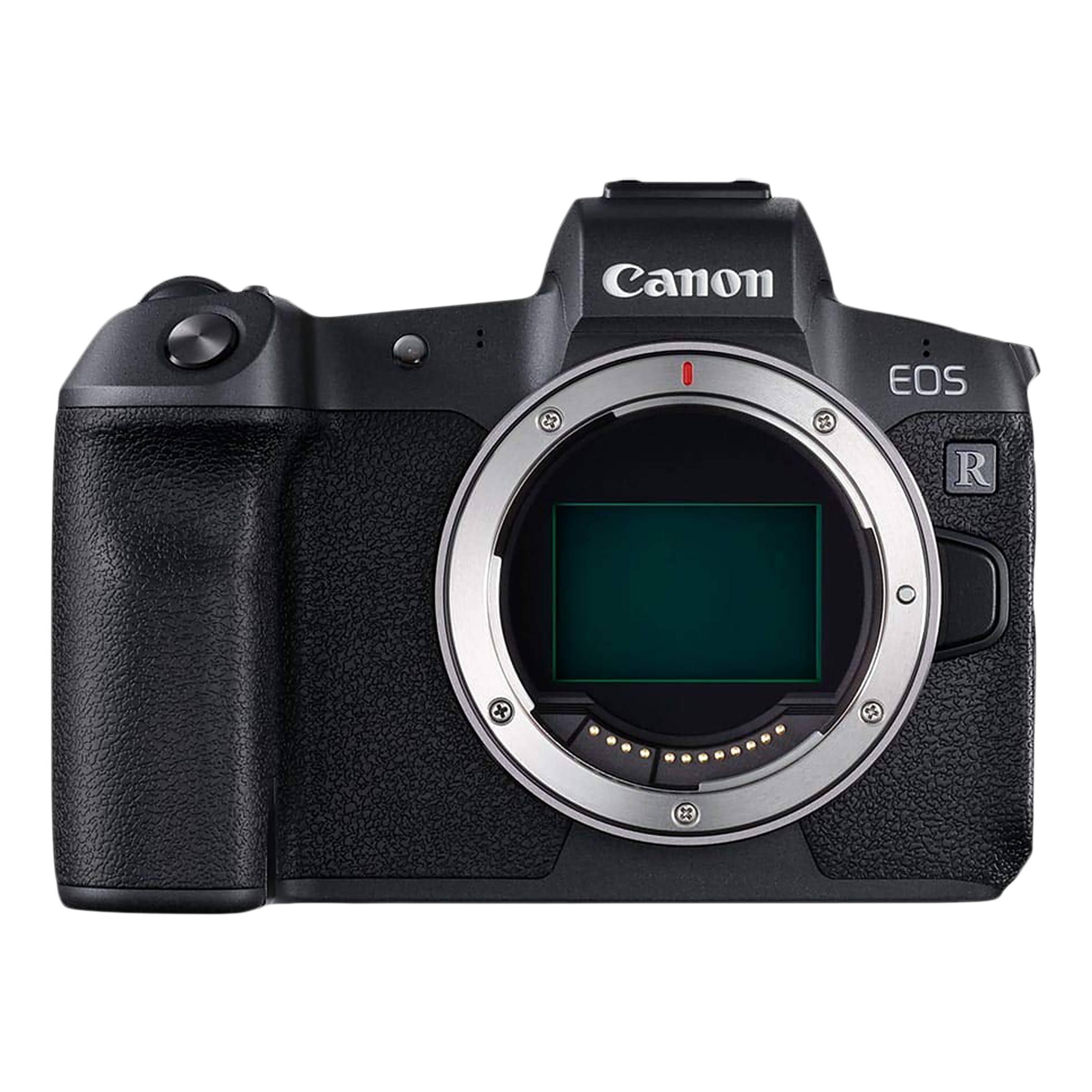 Canon EOS R 30.3MP Mirrorless Camera (Body Only, 36 x 24 mm Sensor, Vari-Angle Touch Screen LCD) Canon EOS R 30.3MP Mirrorless Camera (Body Only, 36 x 24 mm Sensor, Vari-Angle Touch Screen LCD)_1