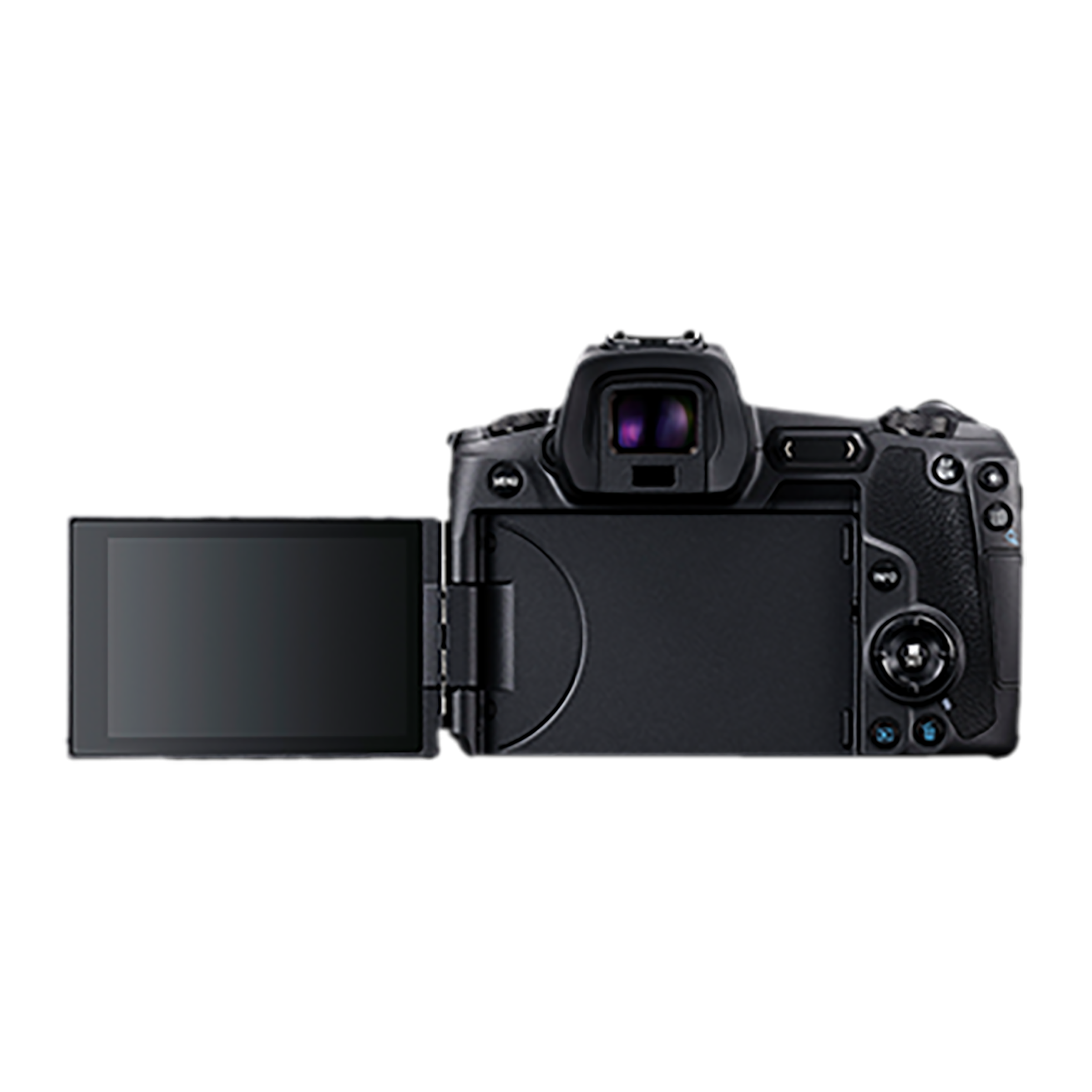 Canon EOS R 30.3MP Mirrorless Camera (Body Only, 36 x 24 mm Sensor, Vari-Angle Touch Screen LCD) Canon EOS R 30.3MP Mirrorless Camera (Body Only, 36 x 24 mm Sensor, Vari-Angle Touch Screen LCD)_10