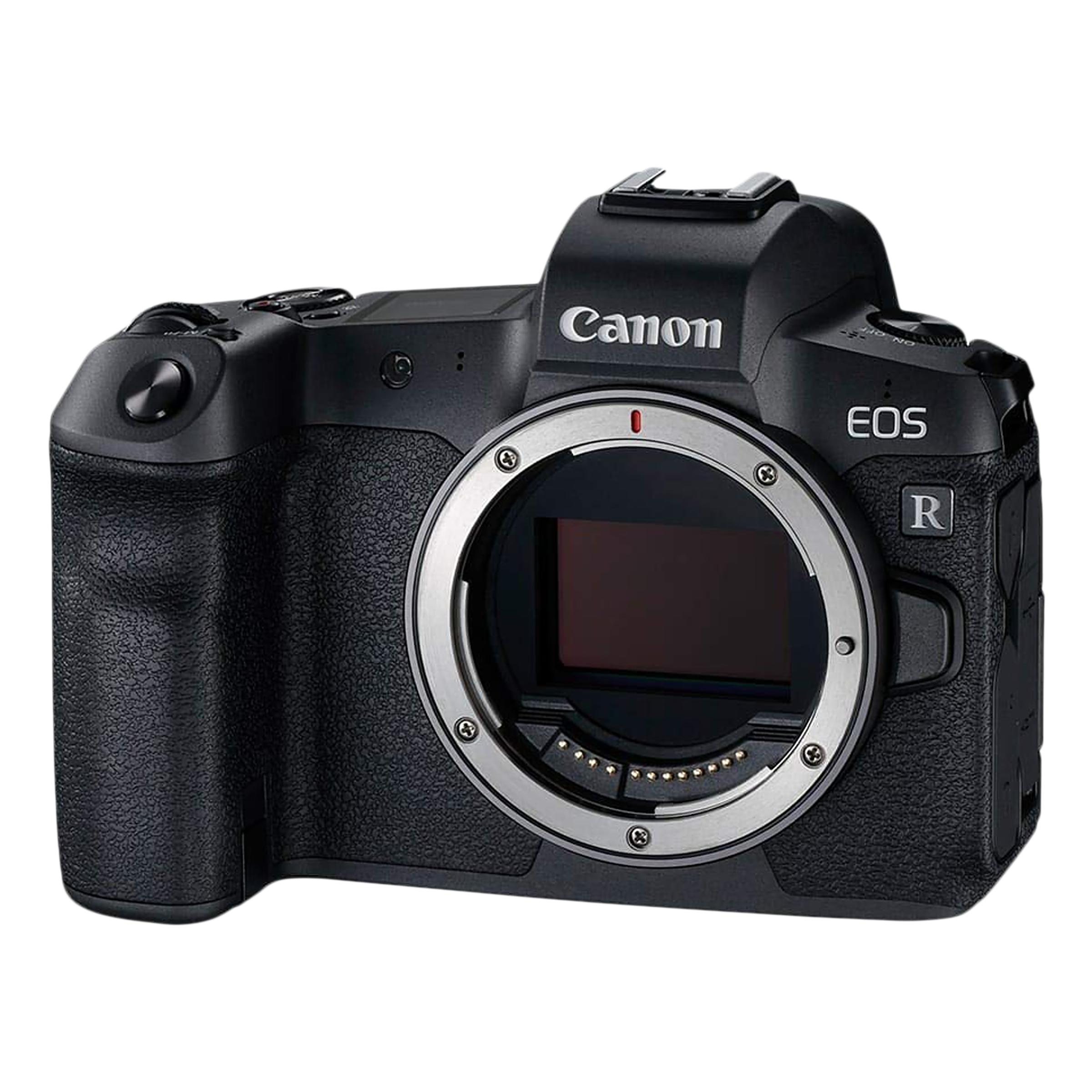 Canon EOS R 30.3MP Mirrorless Camera (Body Only, 36 x 24 mm Sensor, Vari-Angle Touch Screen LCD) Canon EOS R 30.3MP Mirrorless Camera (Body Only, 36 x 24 mm Sensor, Vari-Angle Touch Screen LCD)_4