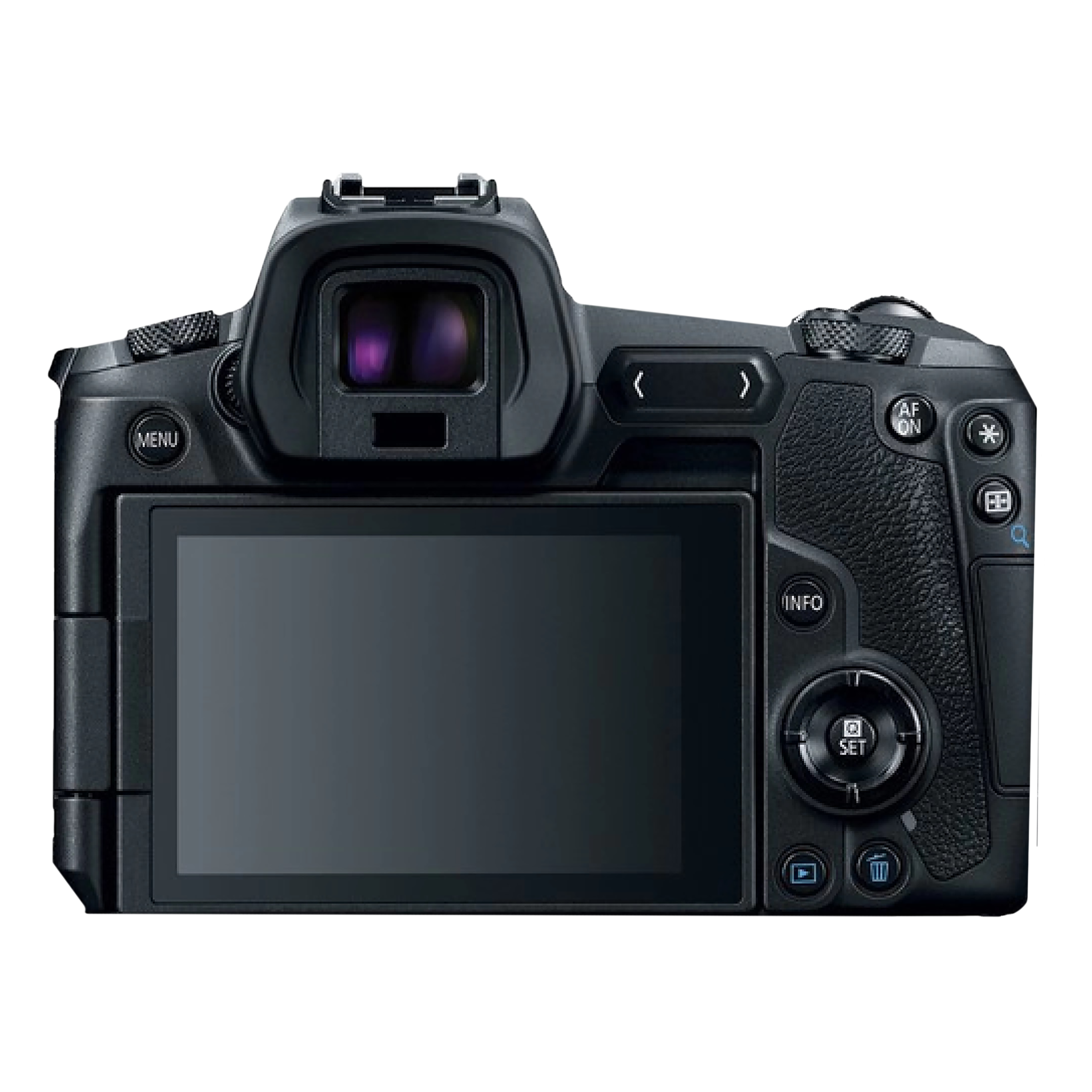 Canon EOS R 30.3MP Mirrorless Camera (Body Only, 36 x 24 mm Sensor, Vari-Angle Touch Screen LCD) Canon EOS R 30.3MP Mirrorless Camera (Body Only, 36 x 24 mm Sensor, Vari-Angle Touch Screen LCD)_5