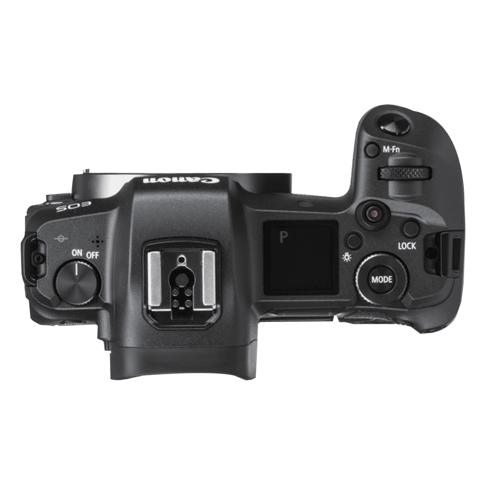 Canon EOS R 30.3MP Mirrorless Camera (Body Only, 36 x 24 mm Sensor, Vari-Angle Touch Screen LCD) Canon EOS R 30.3MP Mirrorless Camera (Body Only, 36 x 24 mm Sensor, Vari-Angle Touch Screen LCD)_6