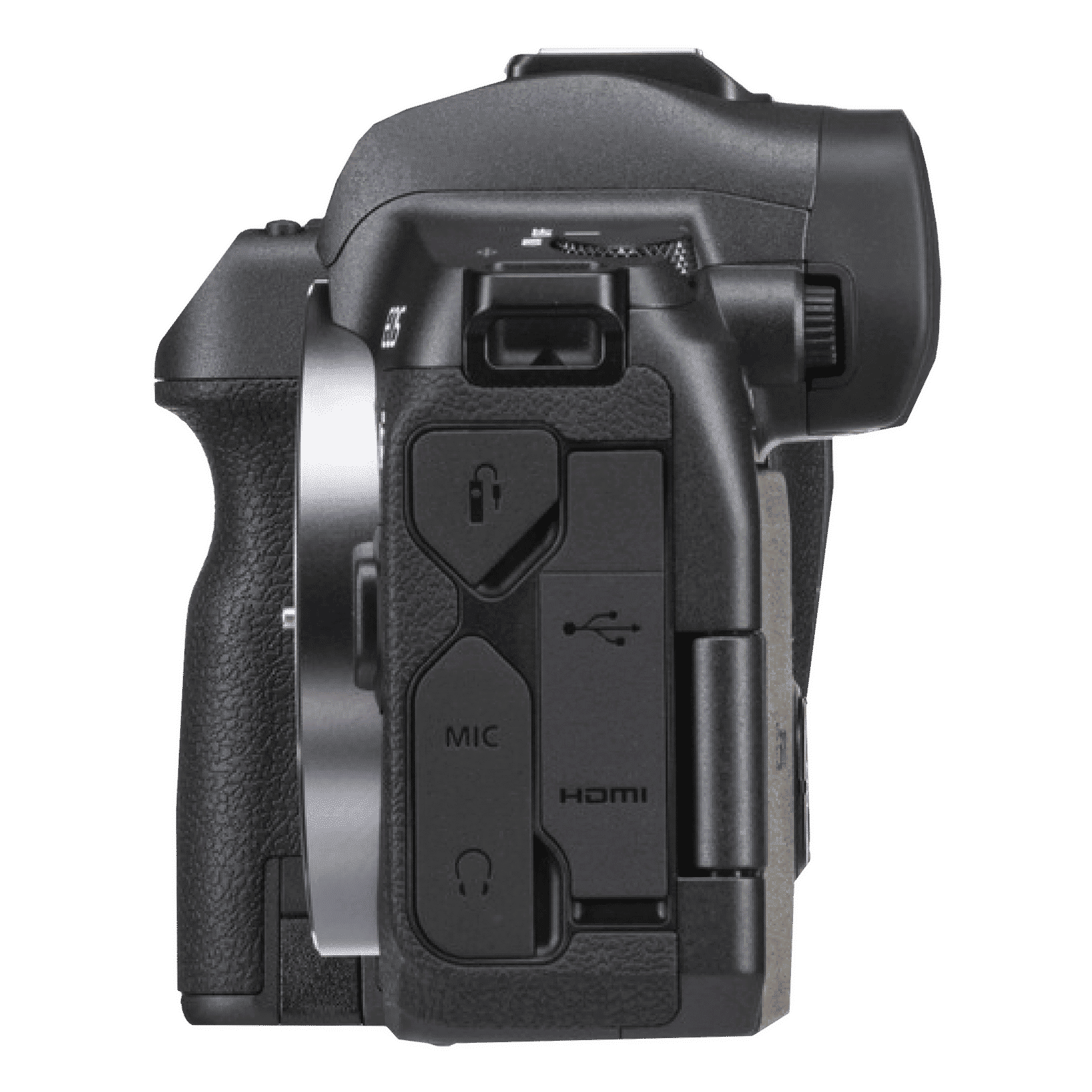 Canon EOS R 30.3MP Mirrorless Camera (Body Only, 36 x 24 mm Sensor, Vari-Angle Touch Screen LCD) Canon EOS R 30.3MP Mirrorless Camera (Body Only, 36 x 24 mm Sensor, Vari-Angle Touch Screen LCD)_8