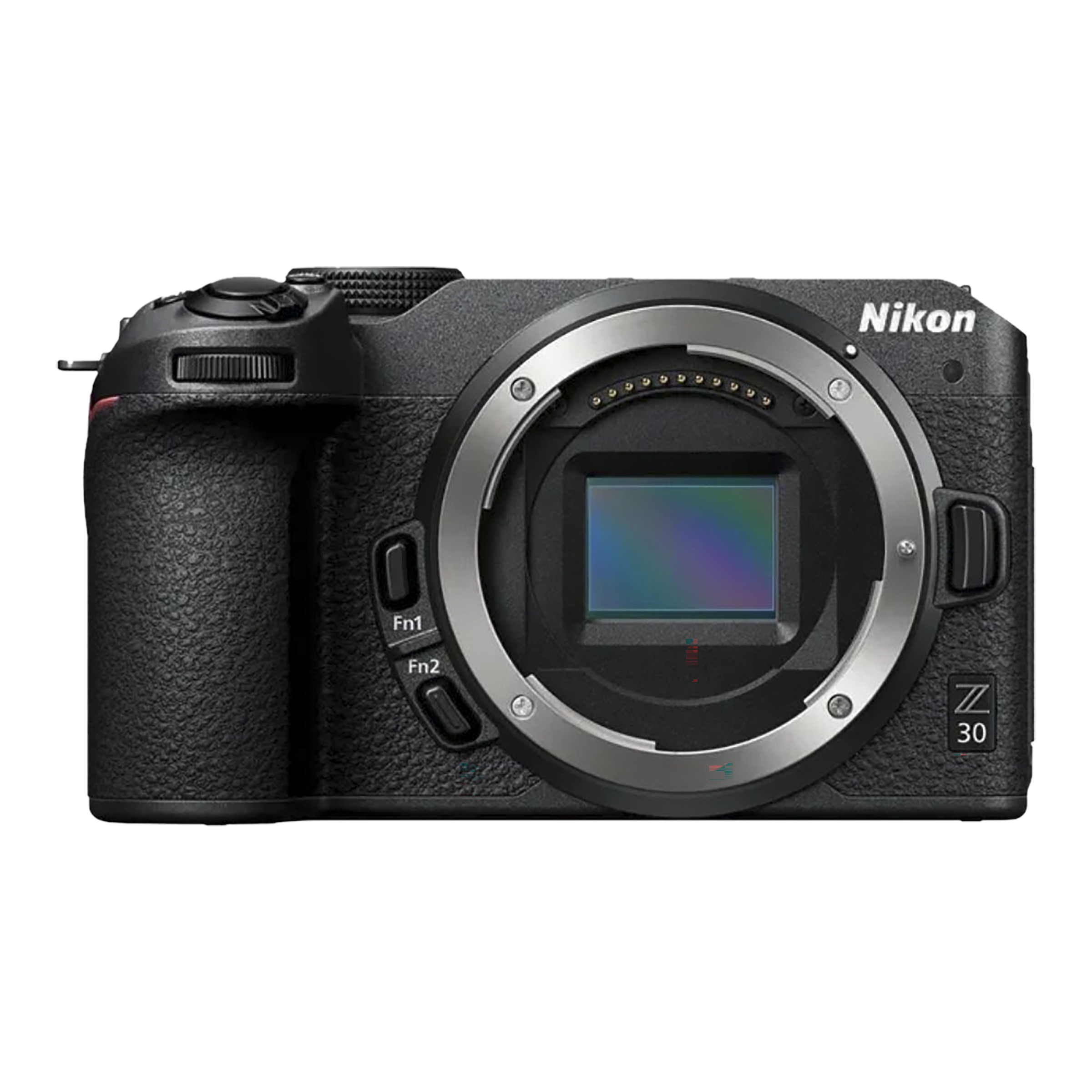Nikon Z 30 20.9MP Mirrorless Camera (Body Only, 23.5 x 15.7 mm Sensor, Eye-Detection AF)_1