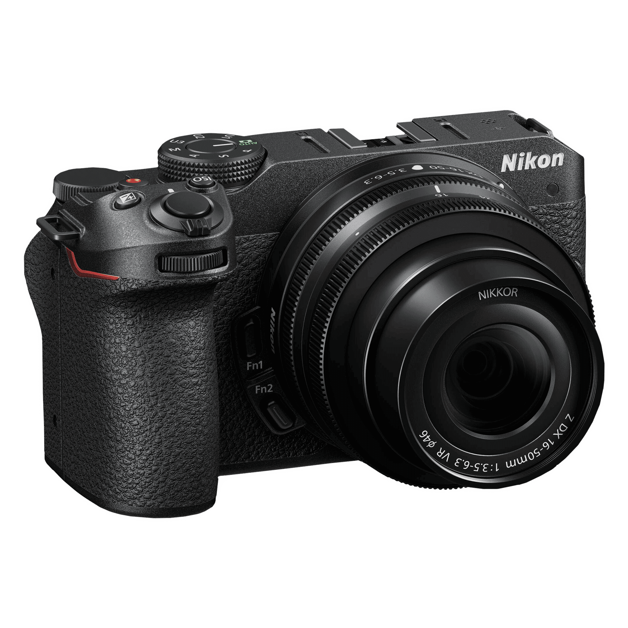 Nikon Z 30 20.9MP Mirrorless Camera (16-50 mm Lens, 23.5 x 15.7 mm Sensor, Dual Microphones) Nikon Z 30 20.9MP Mirrorless Camera (16-50 mm Lens, 23.5 x 15.7 mm Sensor, Dual Microphones)_4