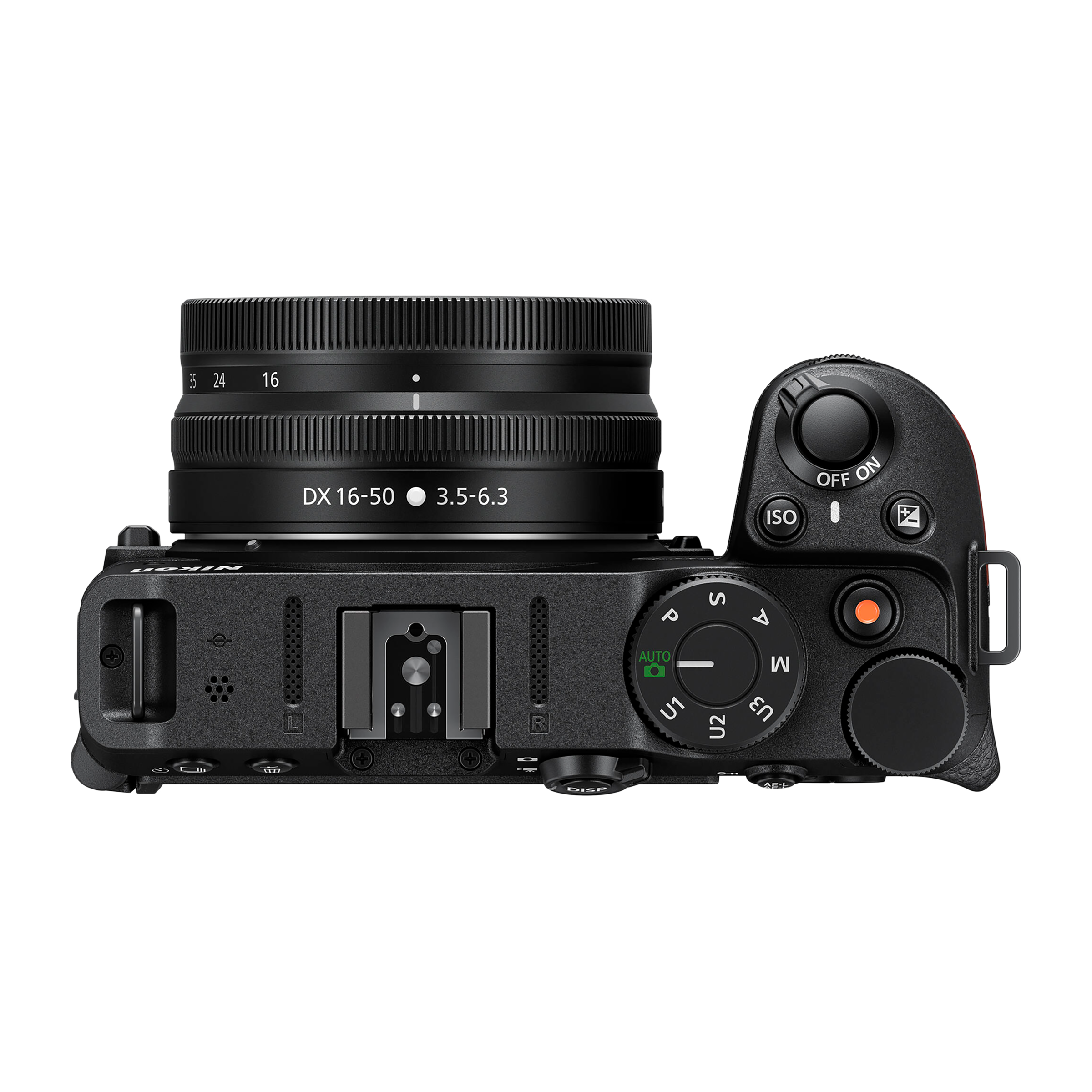 Nikon Z 30 20.9MP Mirrorless Camera (16-50 mm Lens, 23.5 x 15.7 mm Sensor, Dual Microphones) Nikon Z 30 20.9MP Mirrorless Camera (16-50 mm Lens, 23.5 x 15.7 mm Sensor, Dual Microphones)_7