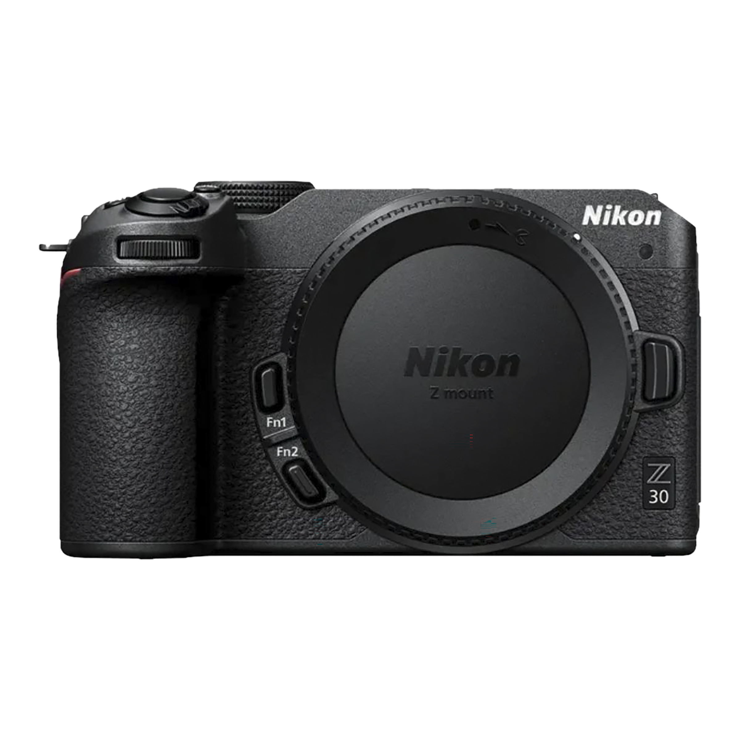 Nikon Z 30 20.9MP Mirrorless Camera (16-50 mm and 55-210 mm Lens, 23.5 x 15.7 mm Sensor, Tiltable Screen) Nikon Z 30 20.9MP Mirrorless Camera (16-50 mm and 55-210 mm Lens, 23.5 x 15.7 mm Sensor, Tiltable Screen)_1