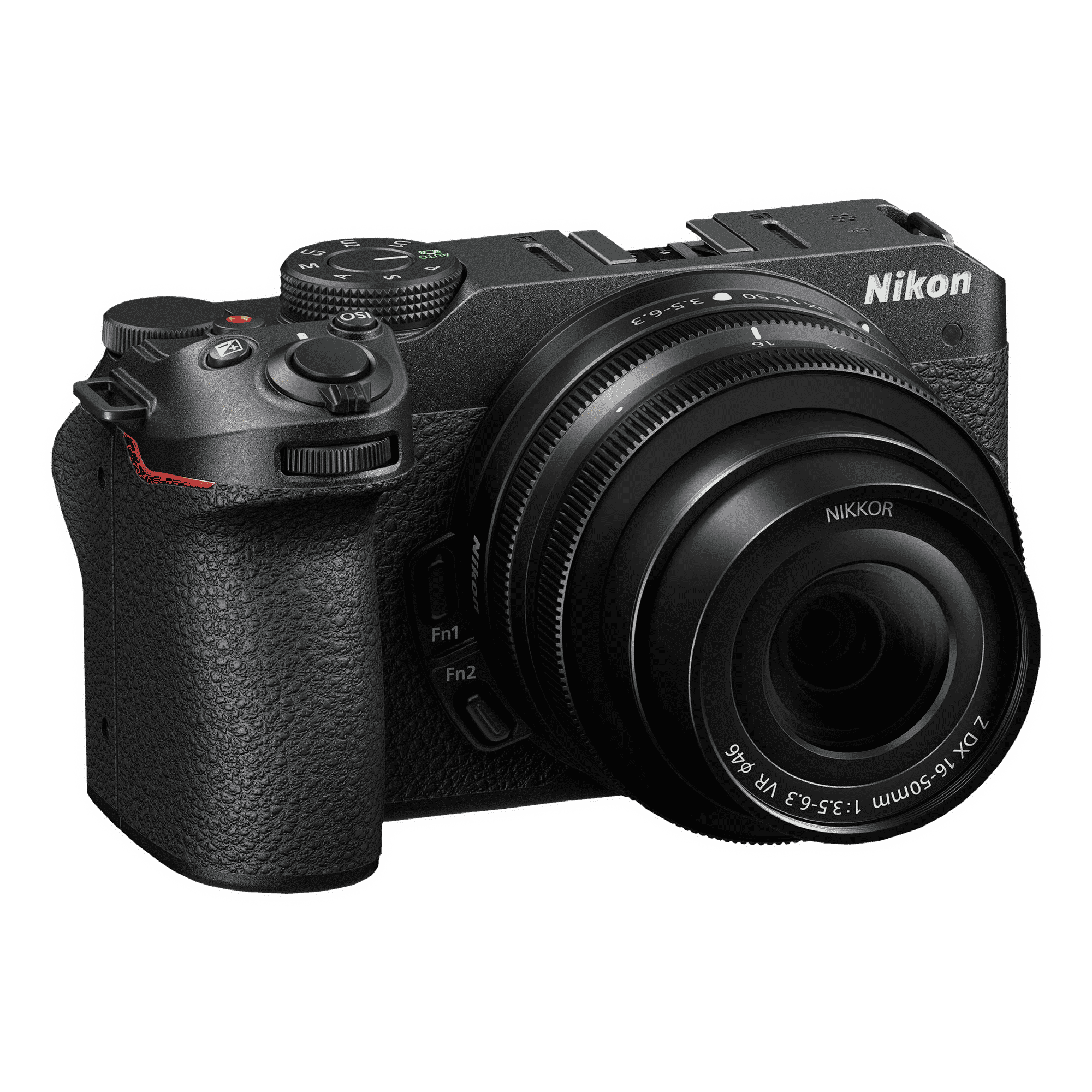 Nikon Z 30 20.9MP Mirrorless Camera (16-50 mm and 55-210 mm Lens, 23.5 x 15.7 mm Sensor, Tiltable Screen)_12