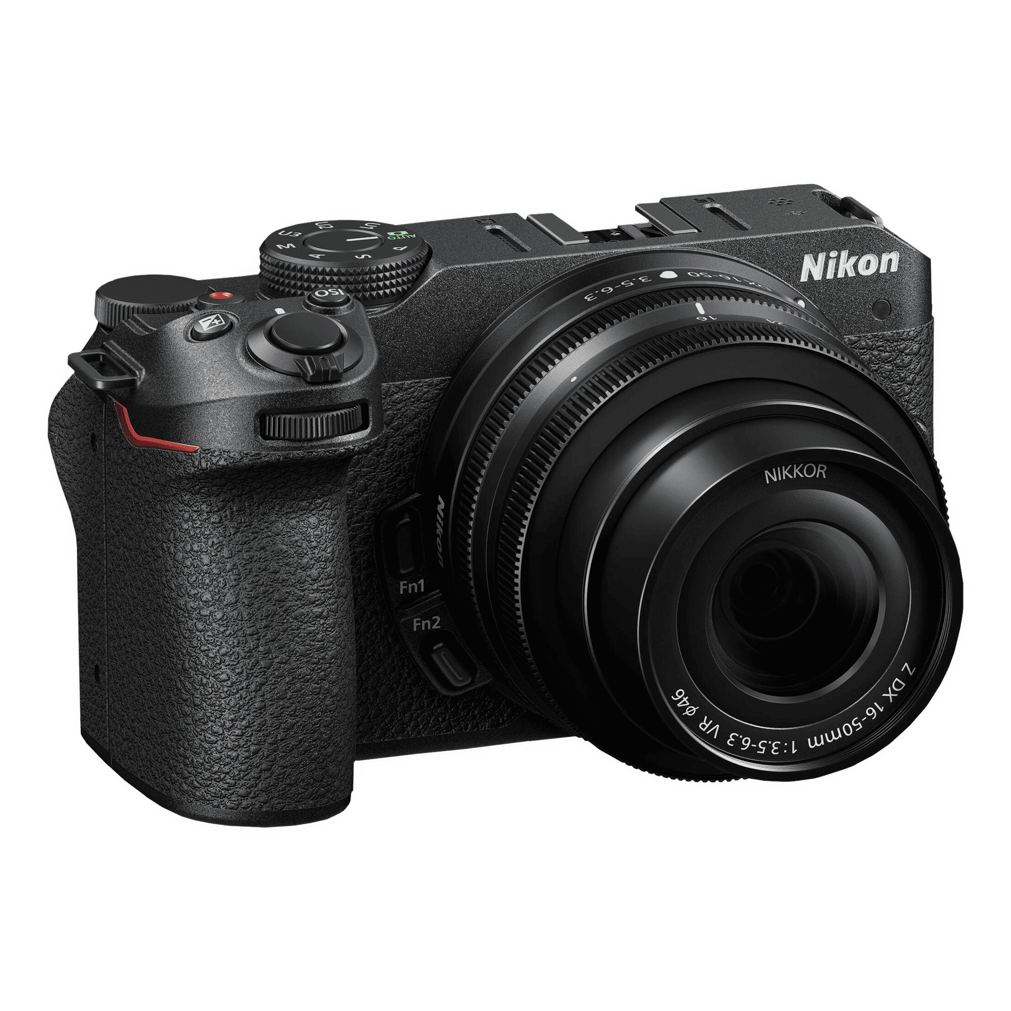 Nikon Z 30 20.9MP Mirrorless Camera (16-50 mm and 55-210 mm Lens, 23.5 x 15.7 mm Sensor, Tiltable Screen) Nikon Z 30 20.9MP Mirrorless Camera (16-50 mm and 55-210 mm Lens, 23.5 x 15.7 mm Sensor, Tiltable Screen)_12