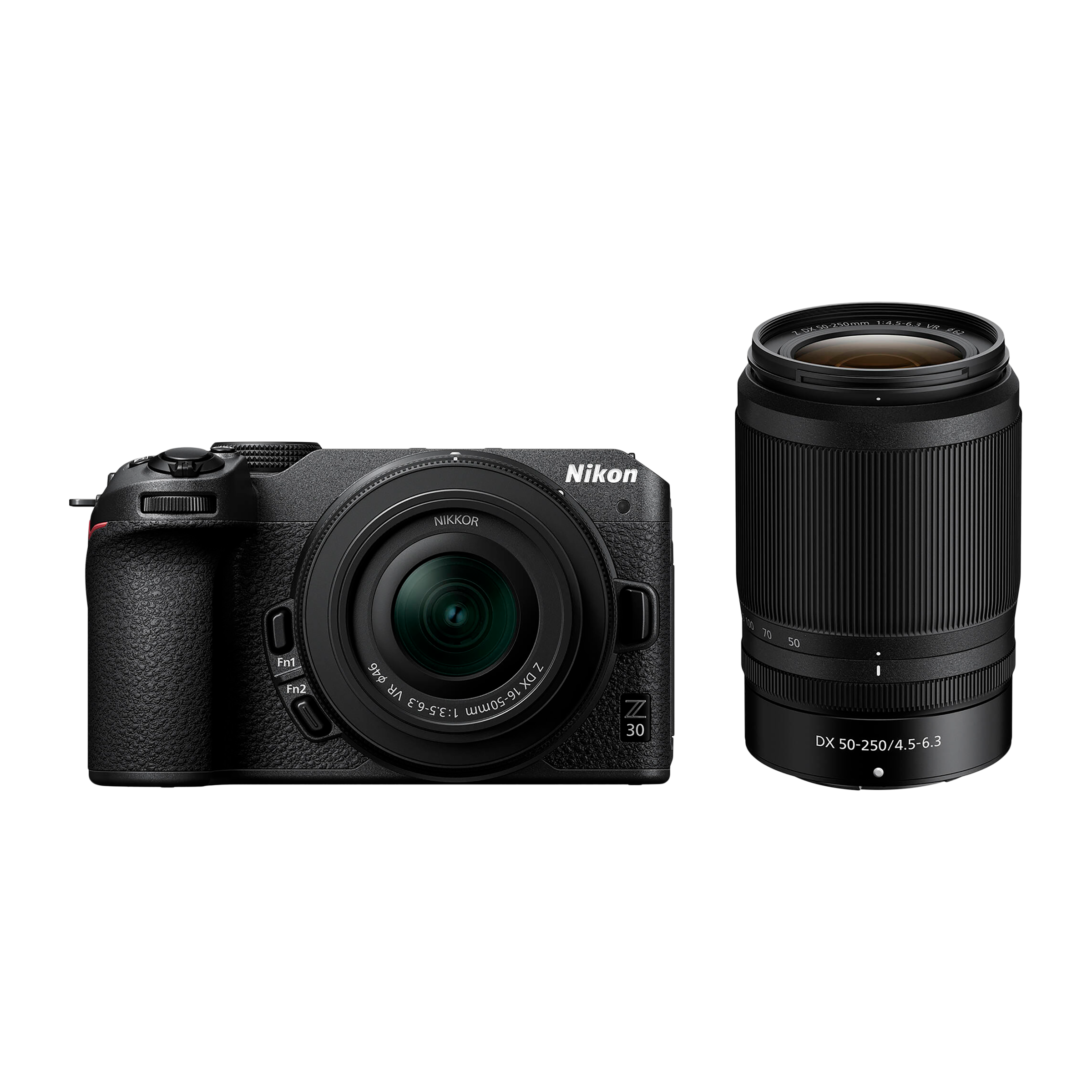 Nikon Z 30 20.9MP Mirrorless Camera (16-50 mm and 55-210 mm Lens, 23.5 x 15.7 mm Sensor, Tiltable Screen) Nikon Z 30 20.9MP Mirrorless Camera (16-50 mm and 55-210 mm Lens, 23.5 x 15.7 mm Sensor, Tiltable Screen)_13