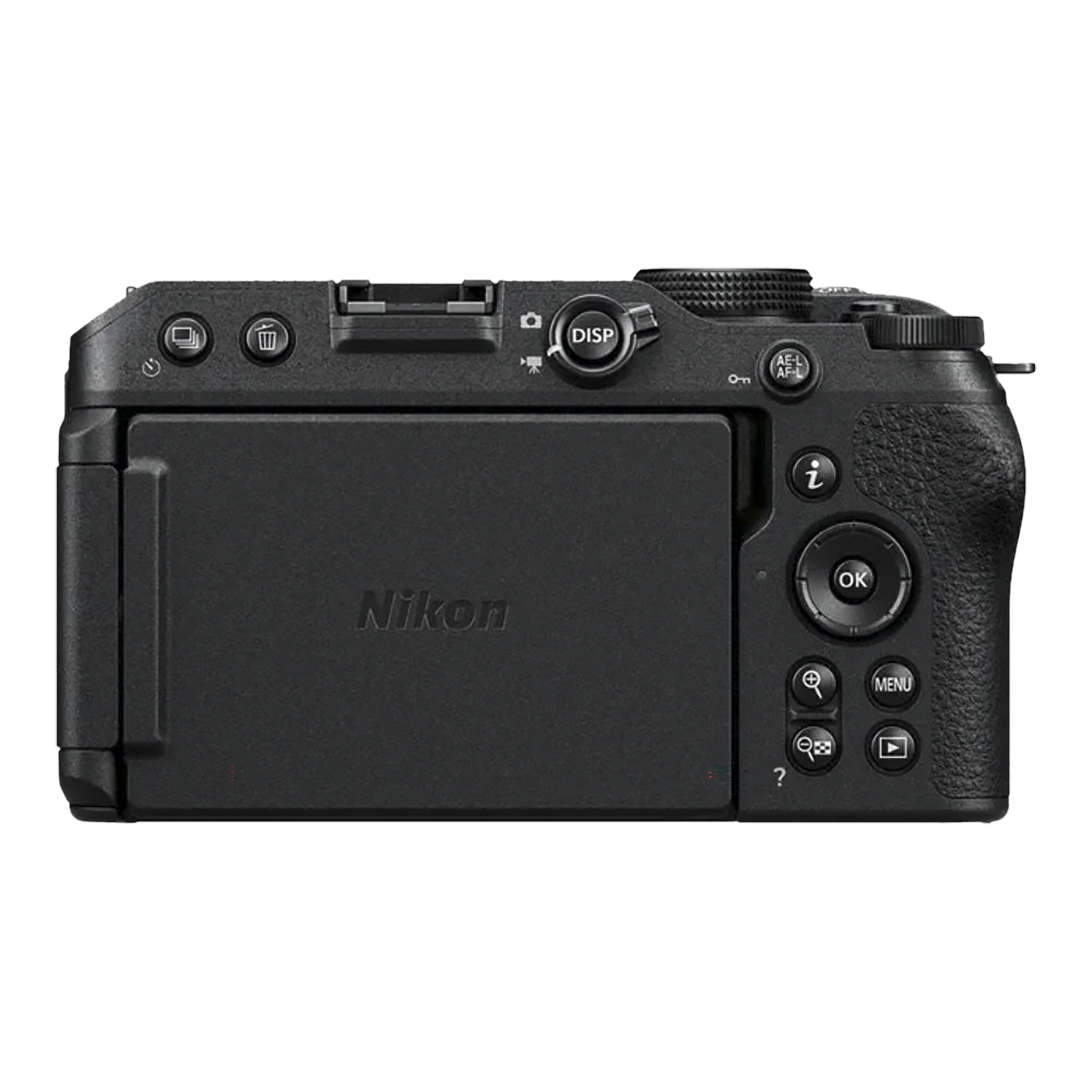 Nikon Z 30 20.9MP Mirrorless Camera (16-50 mm and 55-210 mm Lens, 23.5 x 15.7 mm Sensor, Tiltable Screen) Nikon Z 30 20.9MP Mirrorless Camera (16-50 mm and 55-210 mm Lens, 23.5 x 15.7 mm Sensor, Tiltable Screen)_16