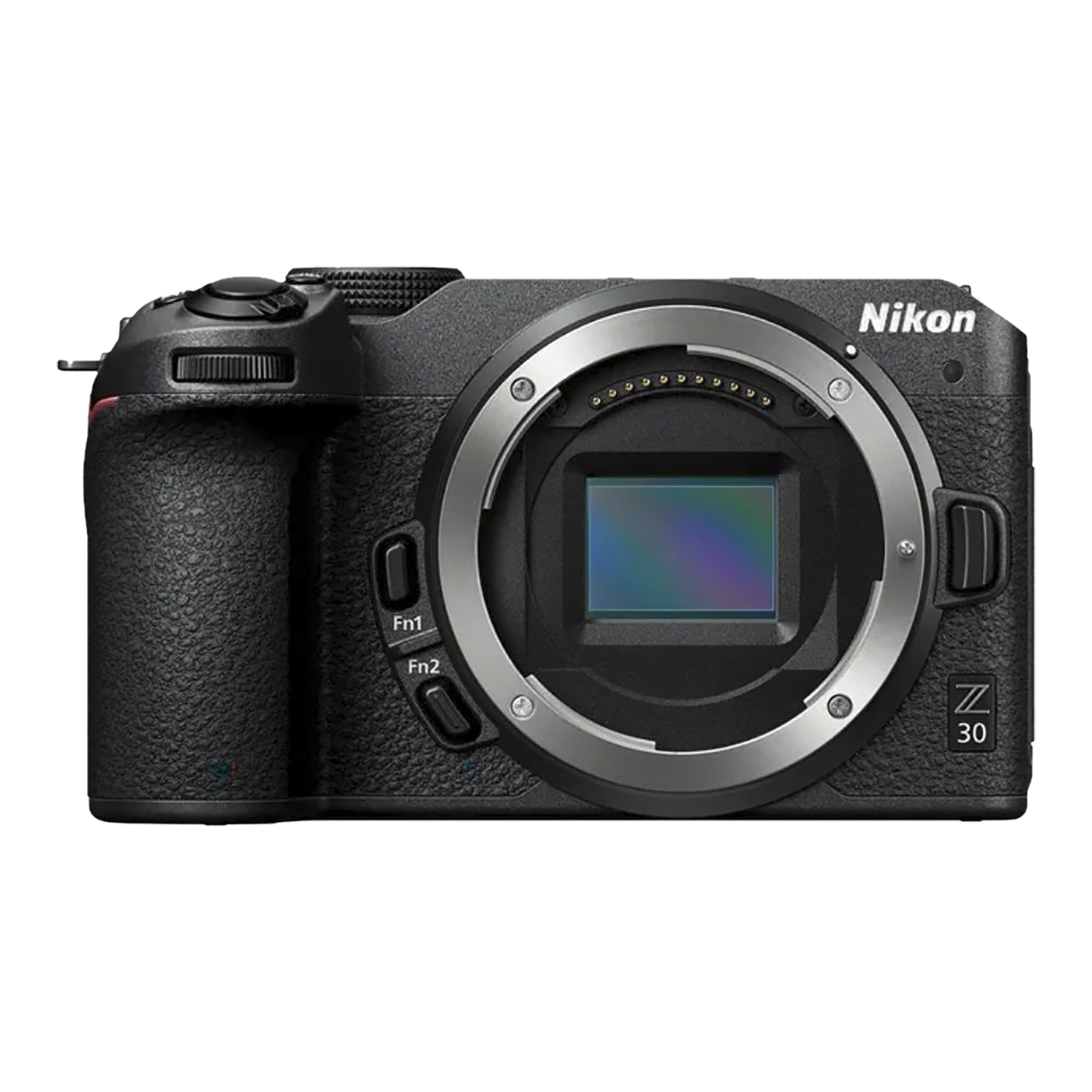 Nikon Z 30 20.9MP Mirrorless Camera (16-50 mm and 55-210 mm Lens, 23.5 x 15.7 mm Sensor, Tiltable Screen)_17
