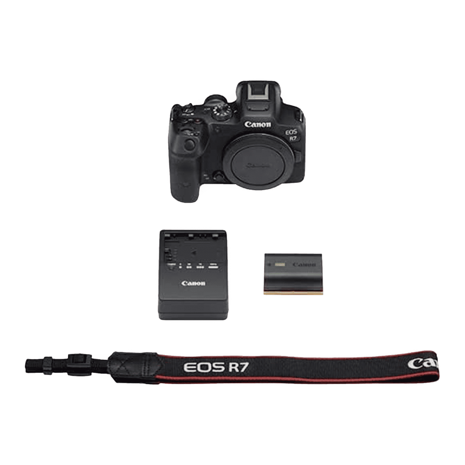 Canon EOS R7 32.5MP Mirrorless Camera (Body Only, 22.3 x 14.8 mm Sensor, Vari-Angle Touch Screen LCD)_10