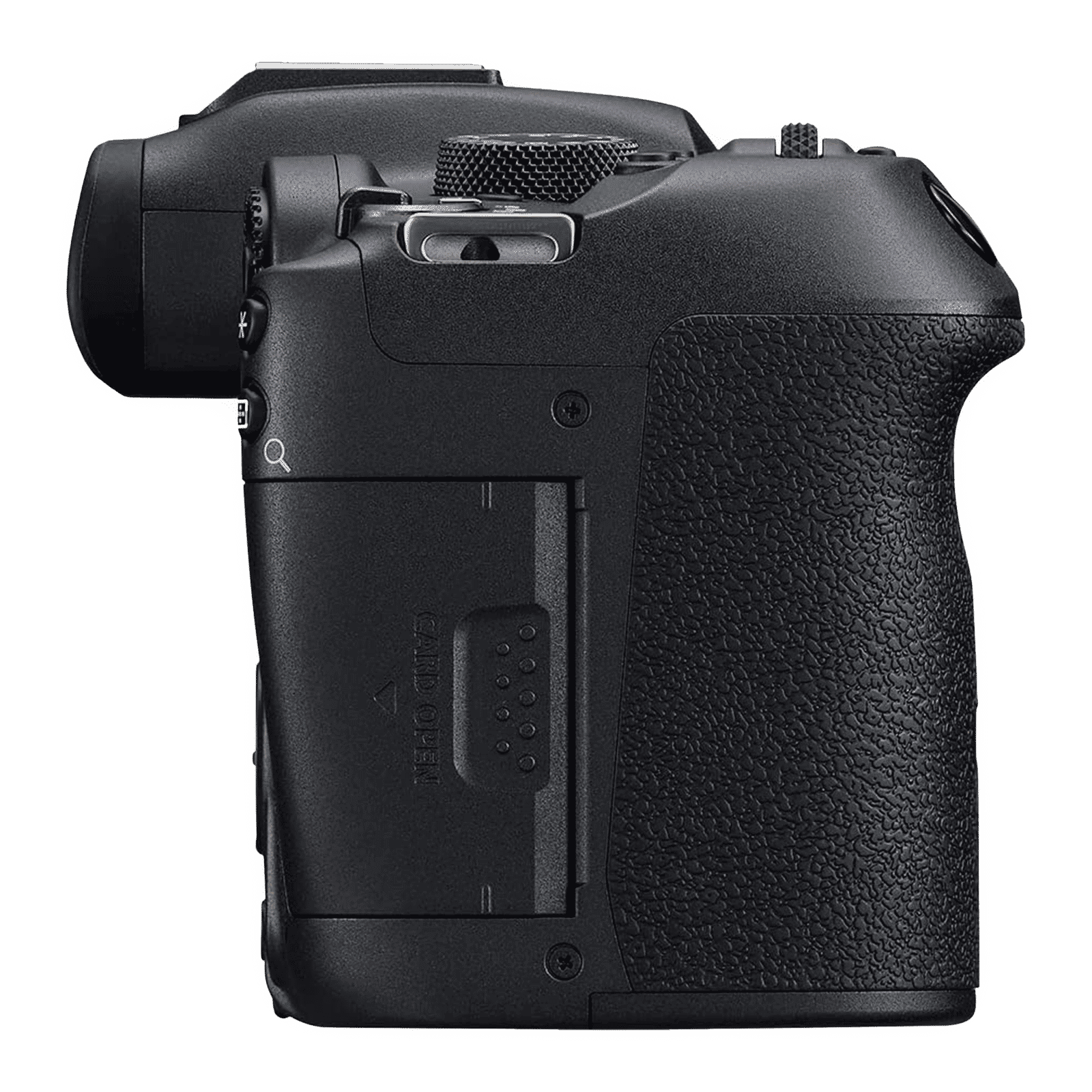 Canon EOS R7 32.5MP Mirrorless Camera (Body Only, 22.3 x 14.8 mm Sensor, Vari-Angle Touch Screen LCD)_5