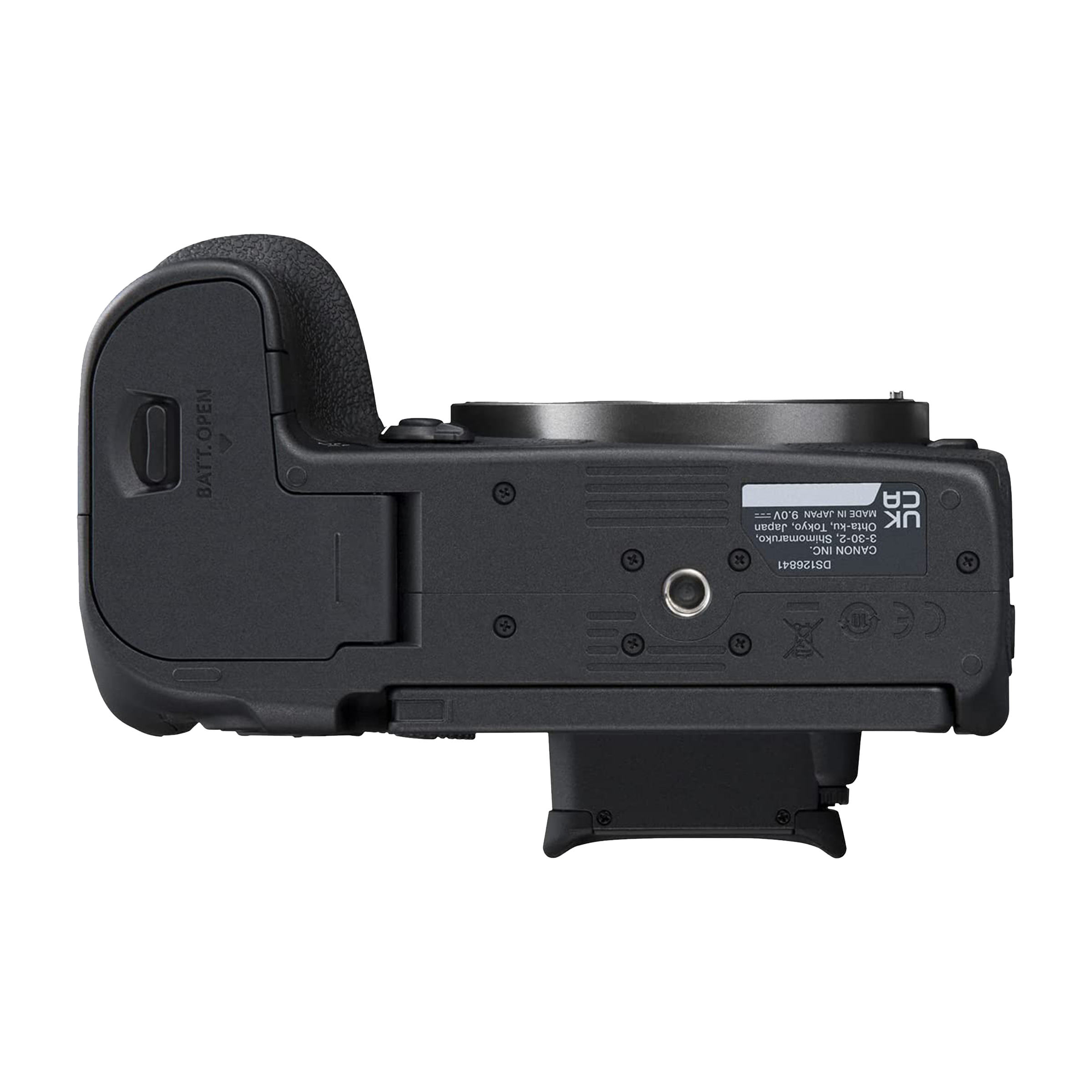 Canon EOS R7 32.5MP Mirrorless Camera (Body Only, 22.3 x 14.8 mm Sensor, Vari-Angle Touch Screen LCD)_9