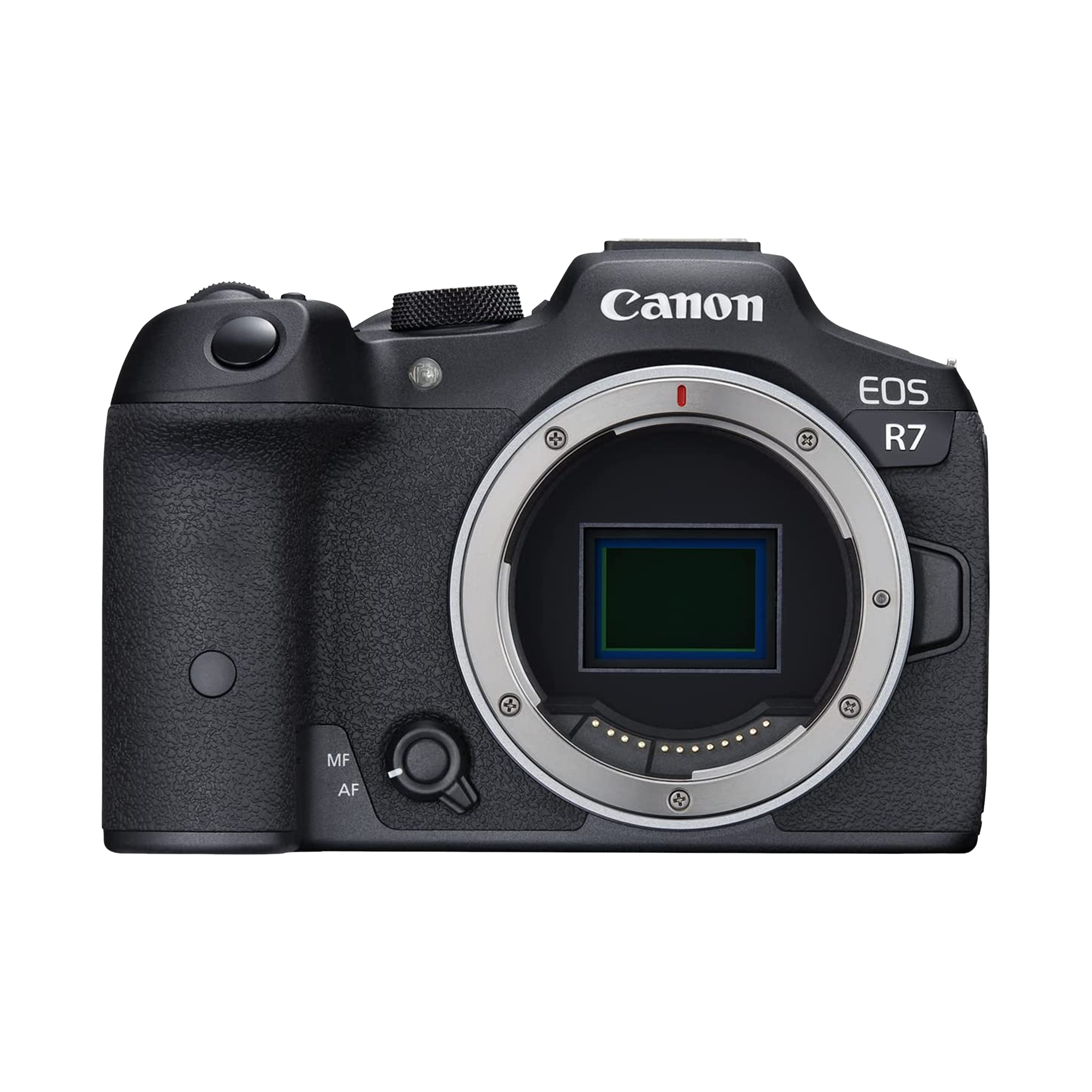 Canon EOS R7 32.5MP Mirrorless Camera (Body Only, 22.3 x 14.8 mm Sensor, Vari-Angle Touch Screen LCD)_1