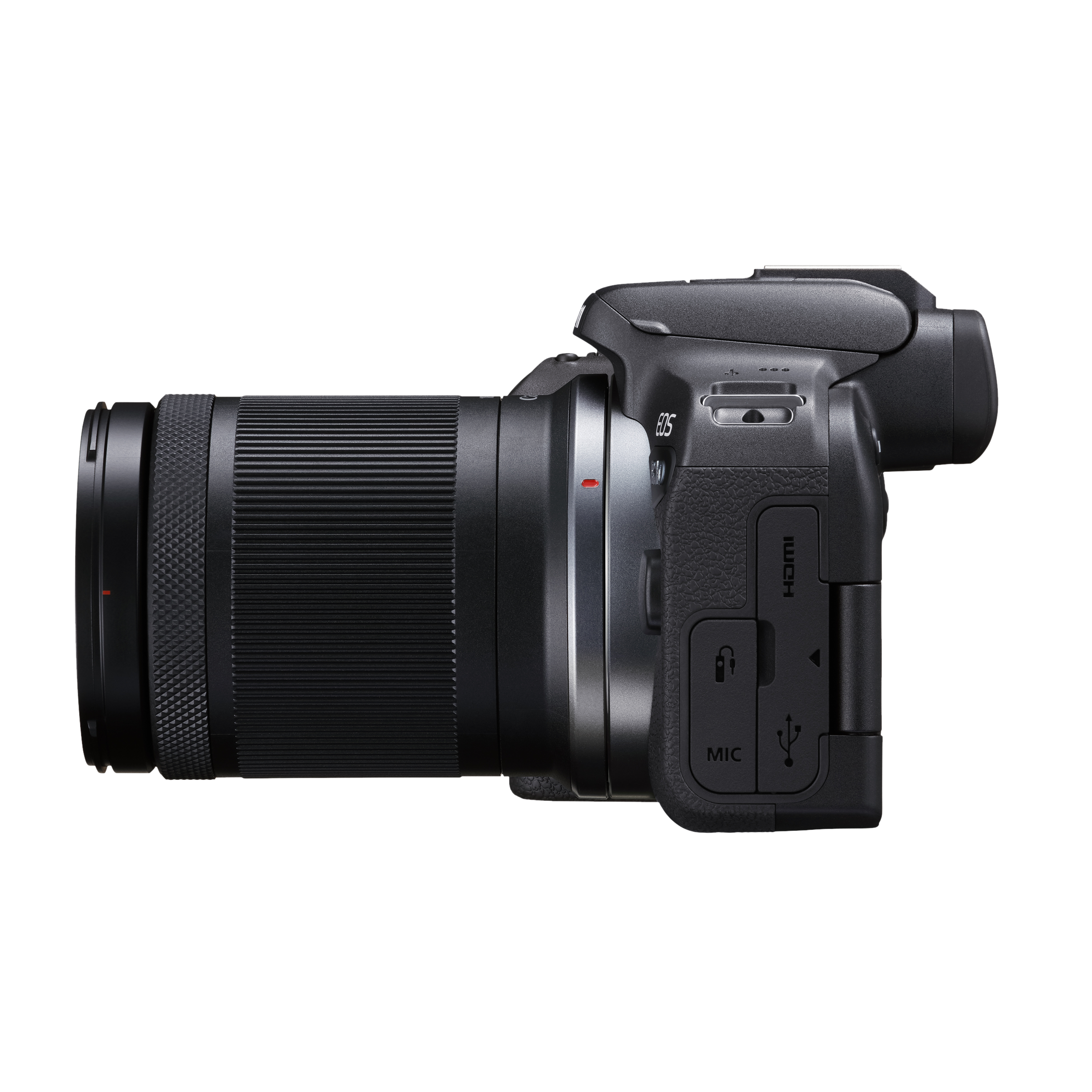 Canon EOS R10 24.2MP Mirrorless Camera (18-150 mm Lens, 22.3 x 14.9 mm Sensor, Vari-Angle Touch Screen LCD)_4