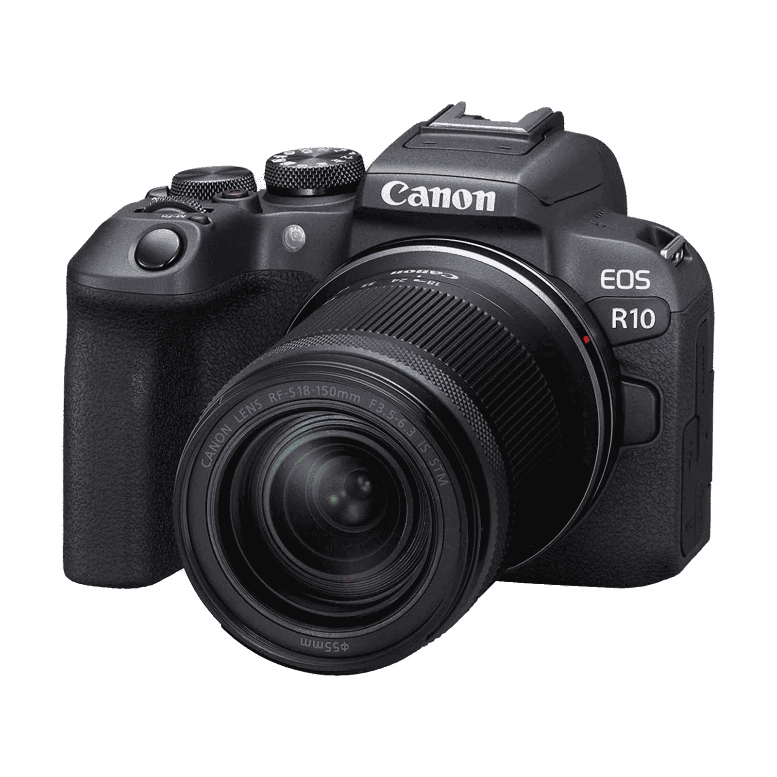 Canon EOS R10 24.2MP Mirrorless Camera (18-150 mm Lens, 22.3 x 14.9 mm Sensor, Vari-Angle Touch Screen LCD)_5