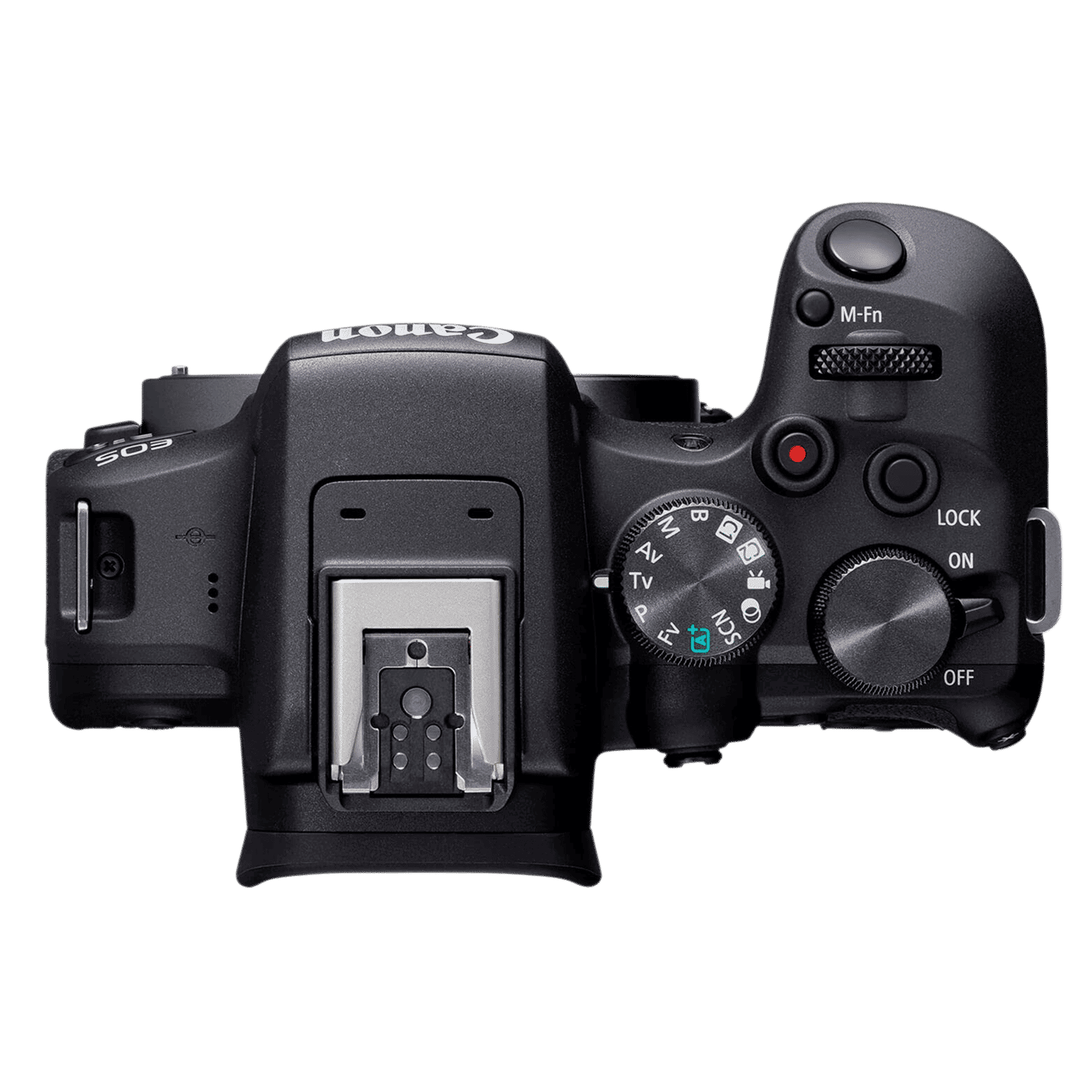 Canon EOS R10 24.2MP Mirrorless Camera (18-150 mm Lens, 22.3 x 14.9 mm Sensor, Vari-Angle Touch Screen LCD)_8