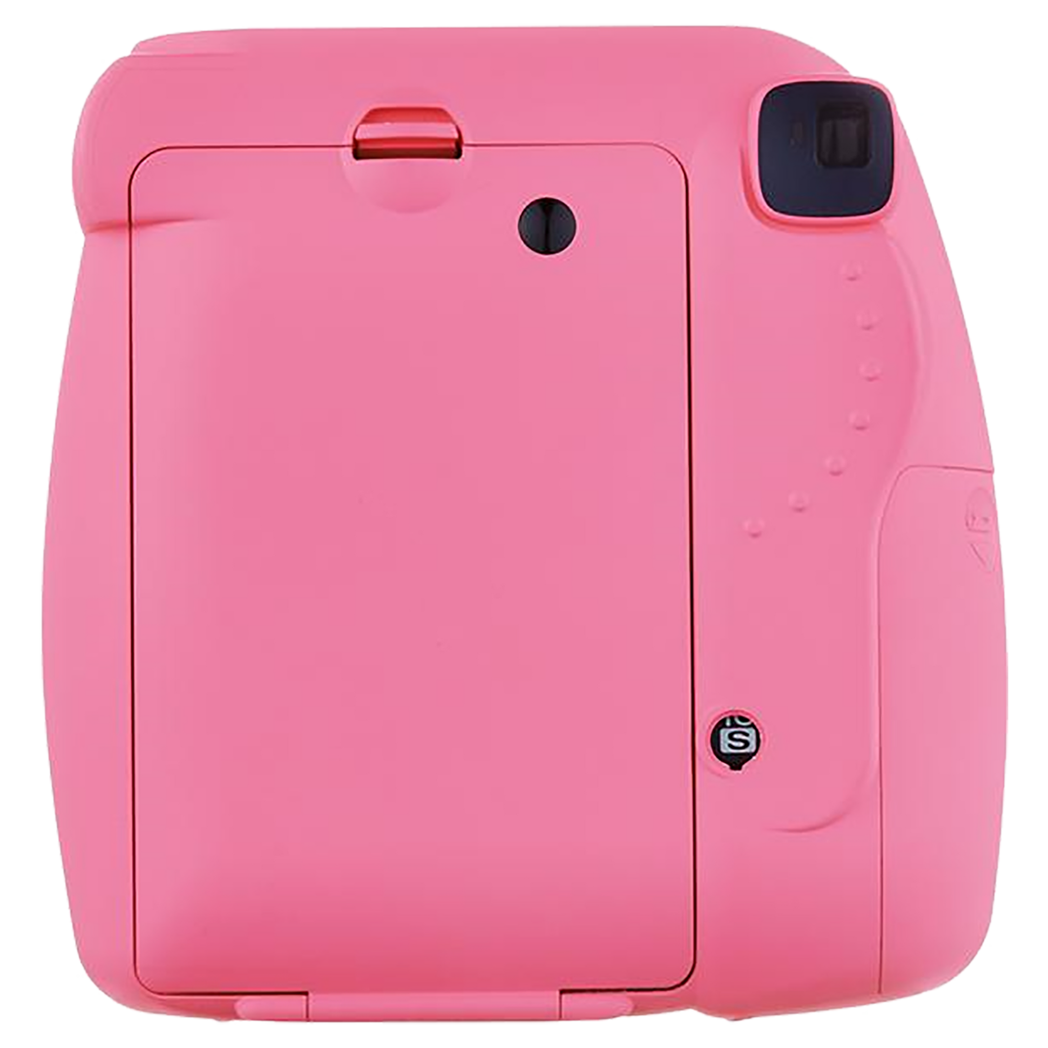 FUJIFILM Instax Mini 9 Delight Box Instant Camera with 10 Instant Films (Flamingo Pink)_3