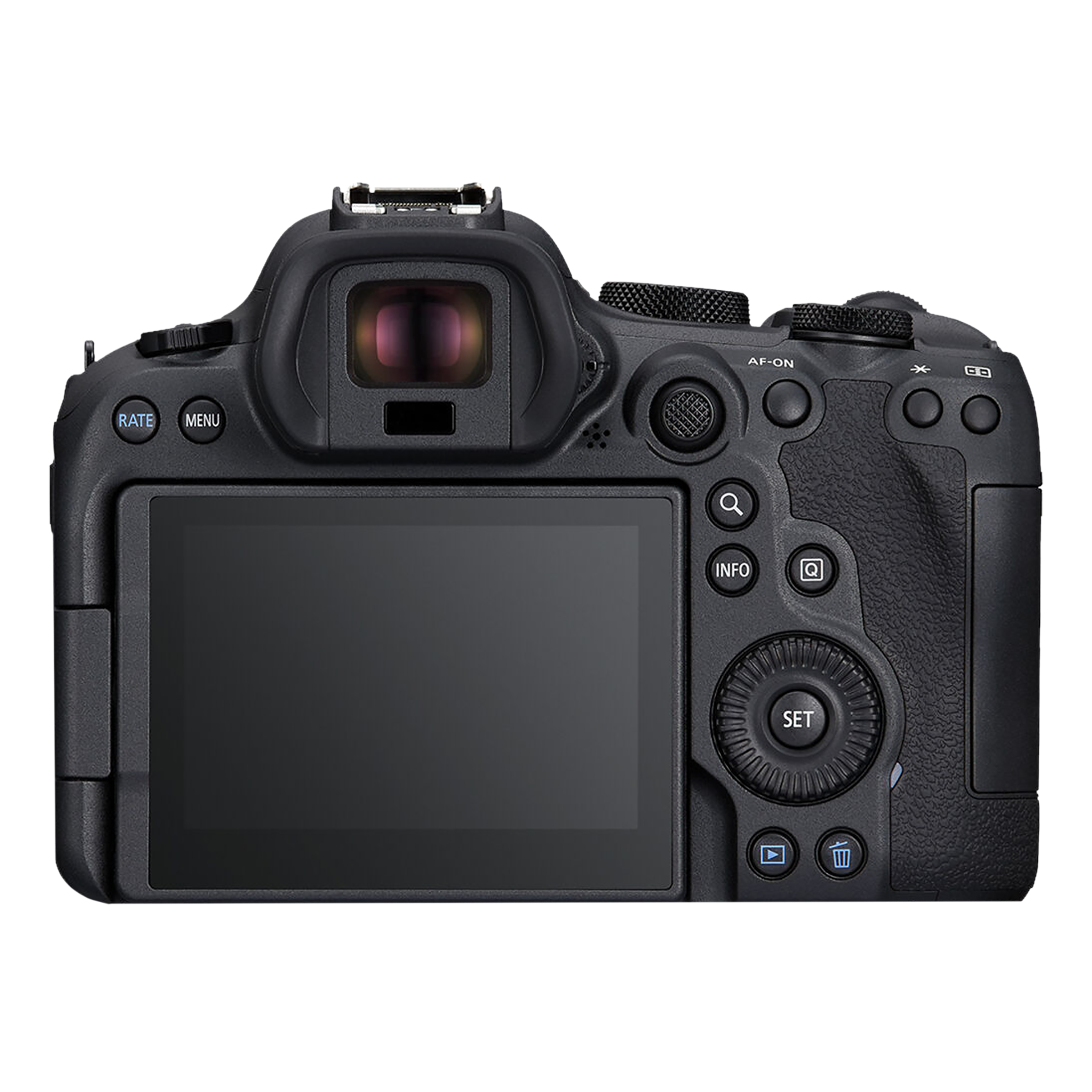 Canon EOS R6 Mark II 24.2MP DSLR Camera (24-105 mm Lens, CMOS Sensor, DIGIC X Processor)_4