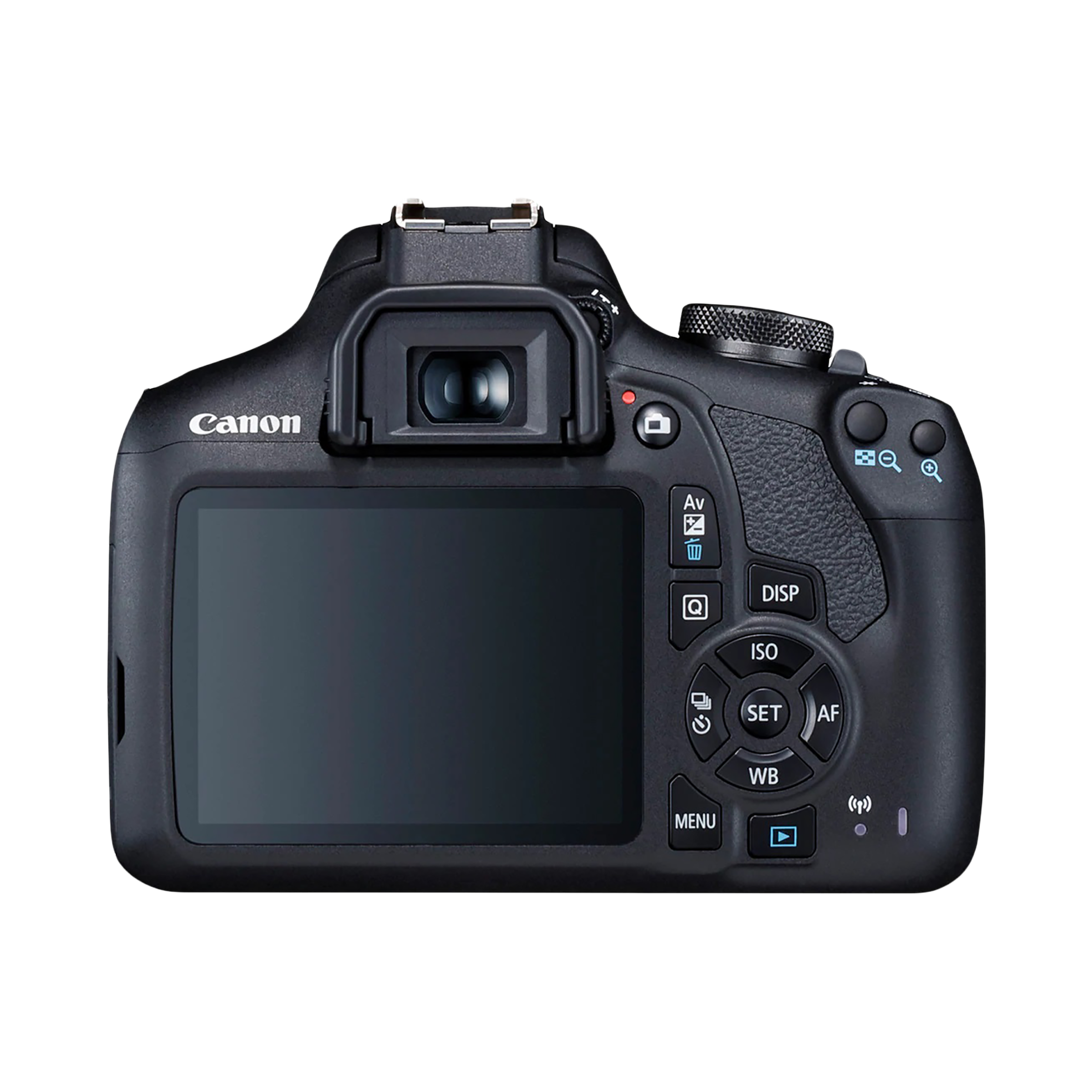 Canon EOS 1500D 24.1MP DSLR Camera (18-55 mm Lens, 22.3 x 14.9 mm Sensor, Optical Image Stabilization)_4