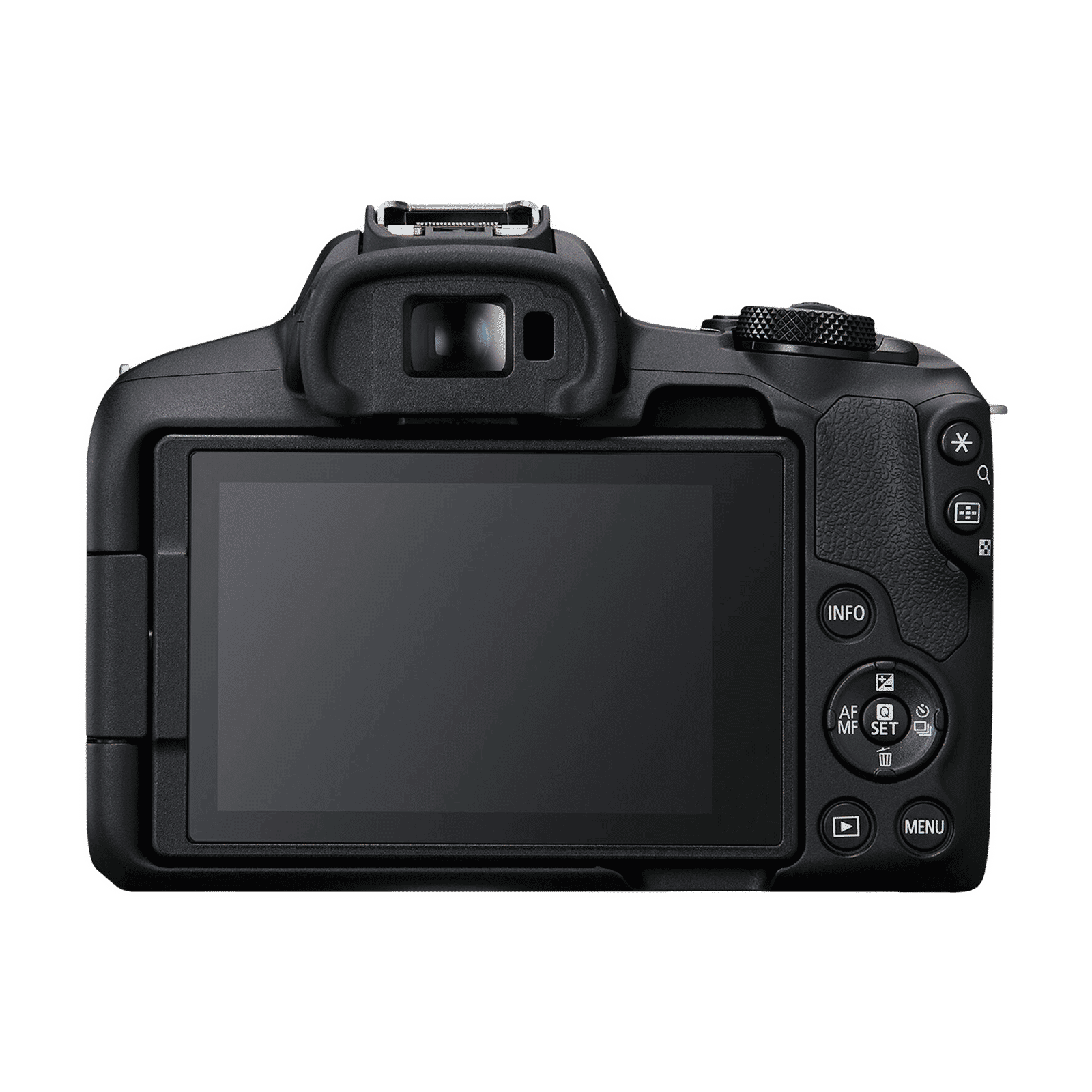 Canon EOS R50 24.2MP Mirrorless Camera (18-45 mm Lens, 5-Axis Electronic Image Stabilization) Canon EOS R50 24.2MP Mirrorless Camera (18-45 mm Lens, 5-Axis Electronic Image Stabilization)_4