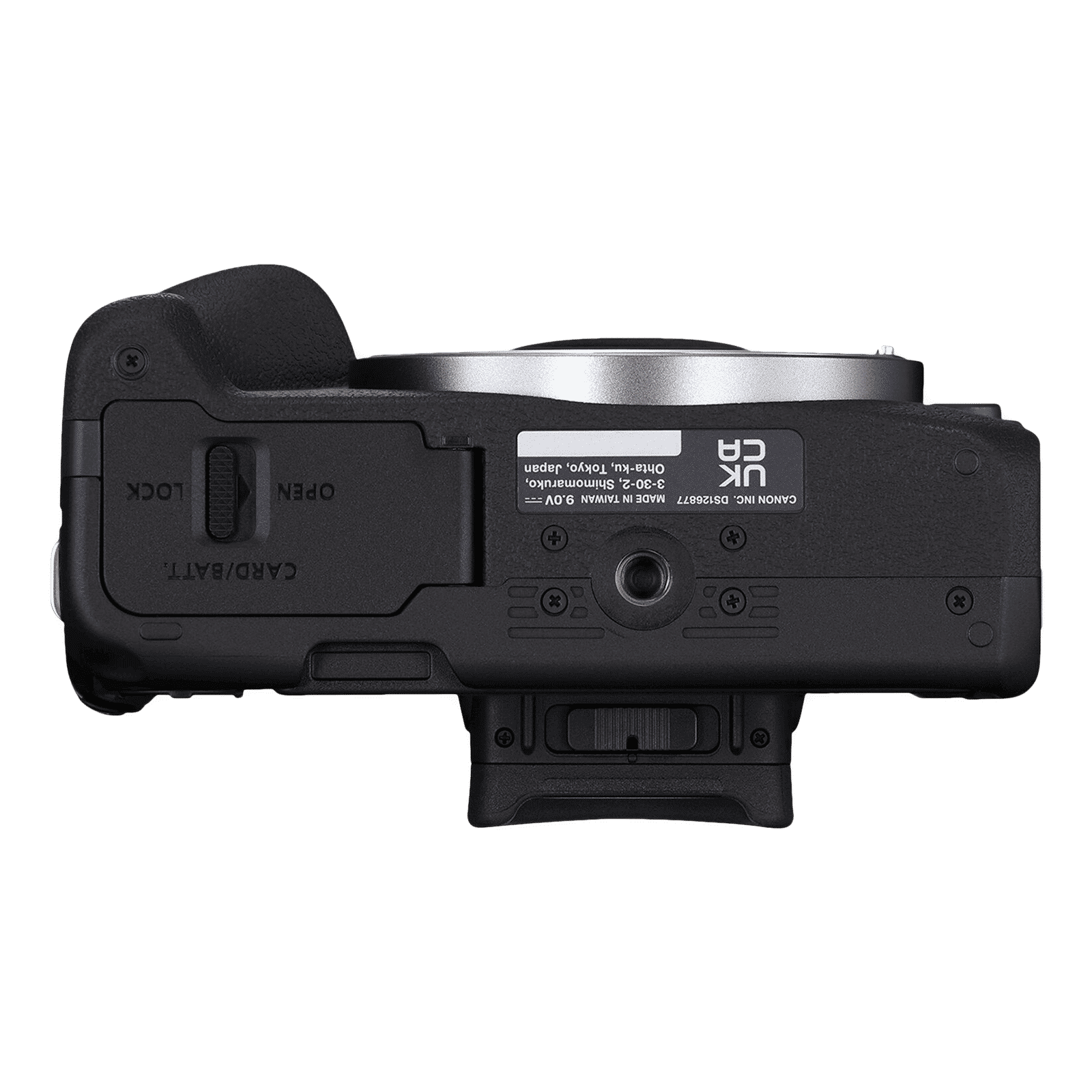 Canon EOS R50 24.2MP Mirrorless Camera (18-45 mm Lens, 5-Axis Electronic Image Stabilization) Canon EOS R50 24.2MP Mirrorless Camera (18-45 mm Lens, 5-Axis Electronic Image Stabilization)_6