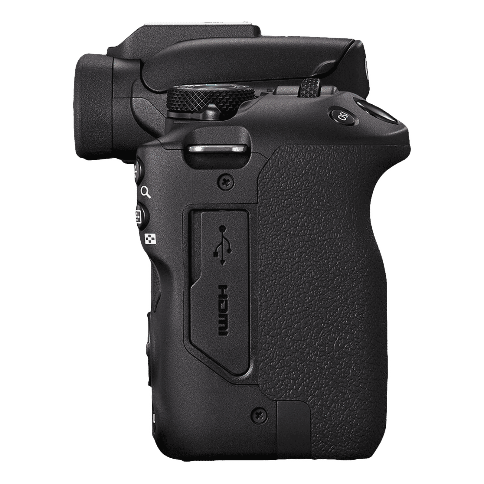 Canon EOS R50 24.2MP Mirrorless Camera (18-45 mm Lens, 5-Axis Electronic Image Stabilization) Canon EOS R50 24.2MP Mirrorless Camera (18-45 mm Lens, 5-Axis Electronic Image Stabilization)_8