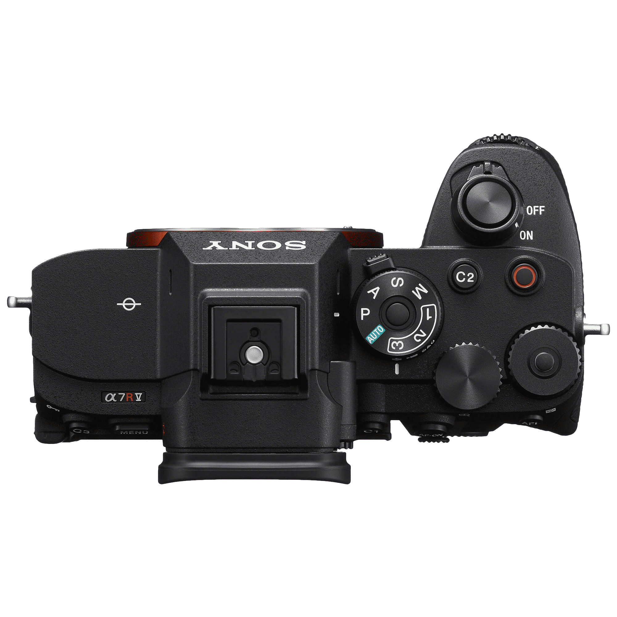 SONY Alpha 7 RV 60.1MP Mirrorless Camera (35 mm Sensor, Anti Dust System) SONY Alpha 7 RV 60.1MP Mirrorless Camera (35 mm Sensor, Anti Dust System)_4