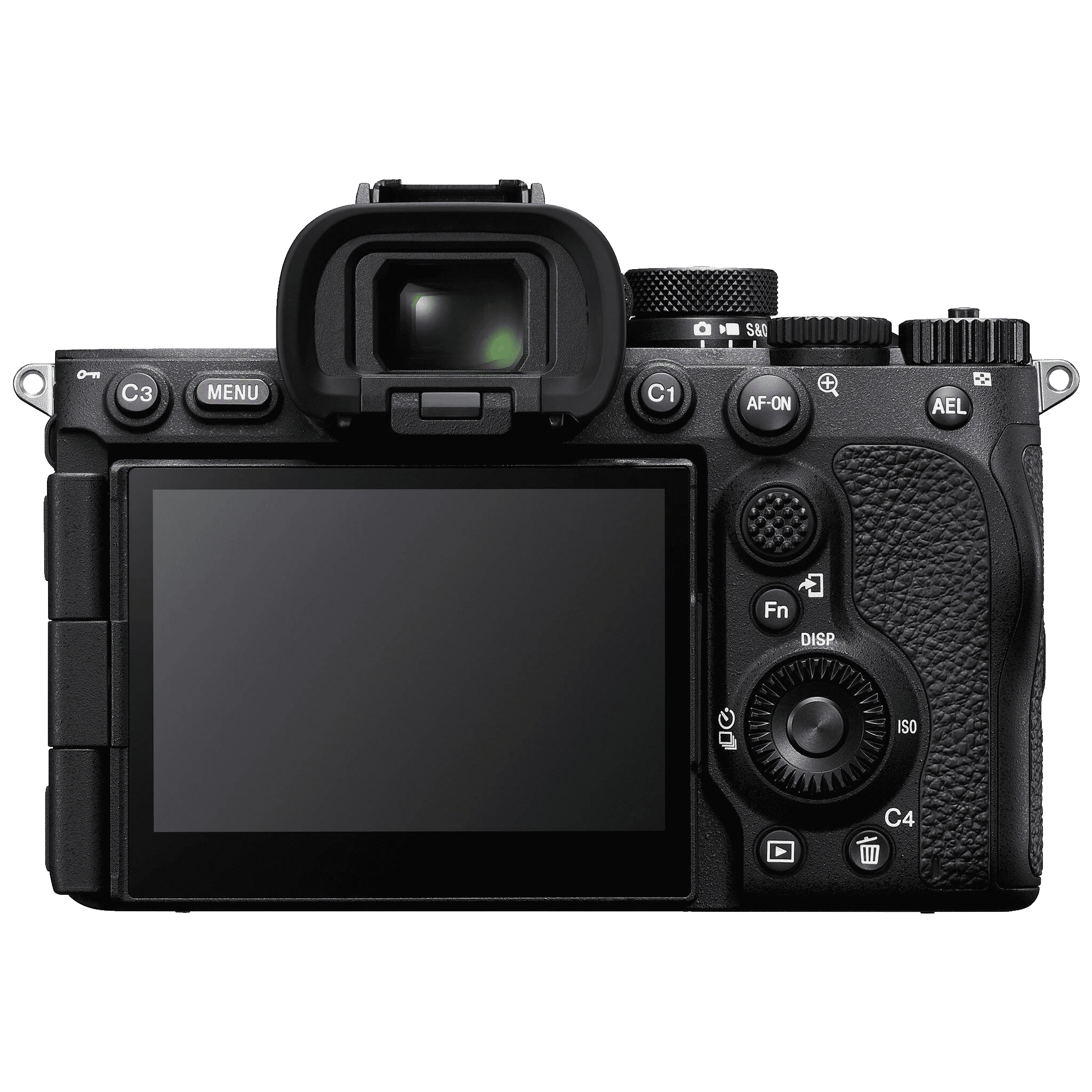 SONY Alpha 7 RV 60.1MP Mirrorless Camera (35 mm Sensor, Anti Dust System) SONY Alpha 7 RV 60.1MP Mirrorless Camera (35 mm Sensor, Anti Dust System)_5