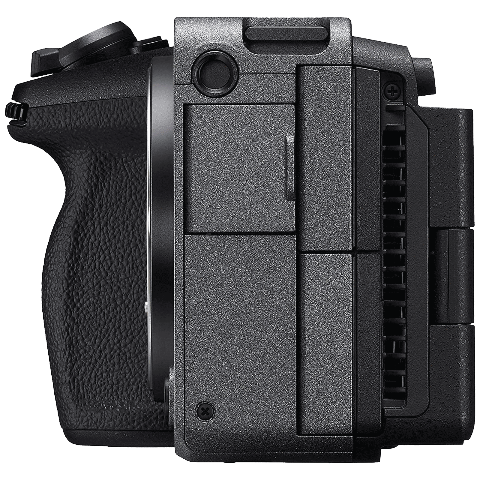 SONY Alpha FX30 Mirrorless Camera (23.3 x 15.5 mm Sensor, Dual Base ISO)_2