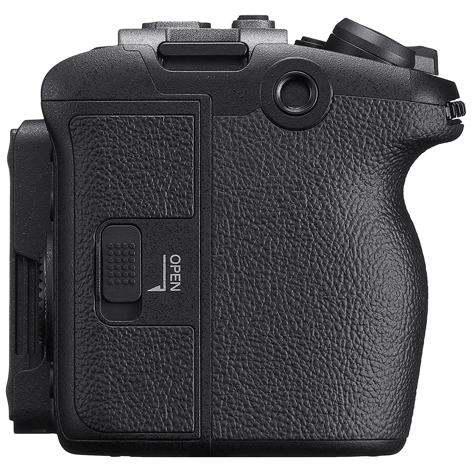 SONY Alpha FX30 Mirrorless Camera (23.3 x 15.5 mm Sensor, Dual Base ISO)_3