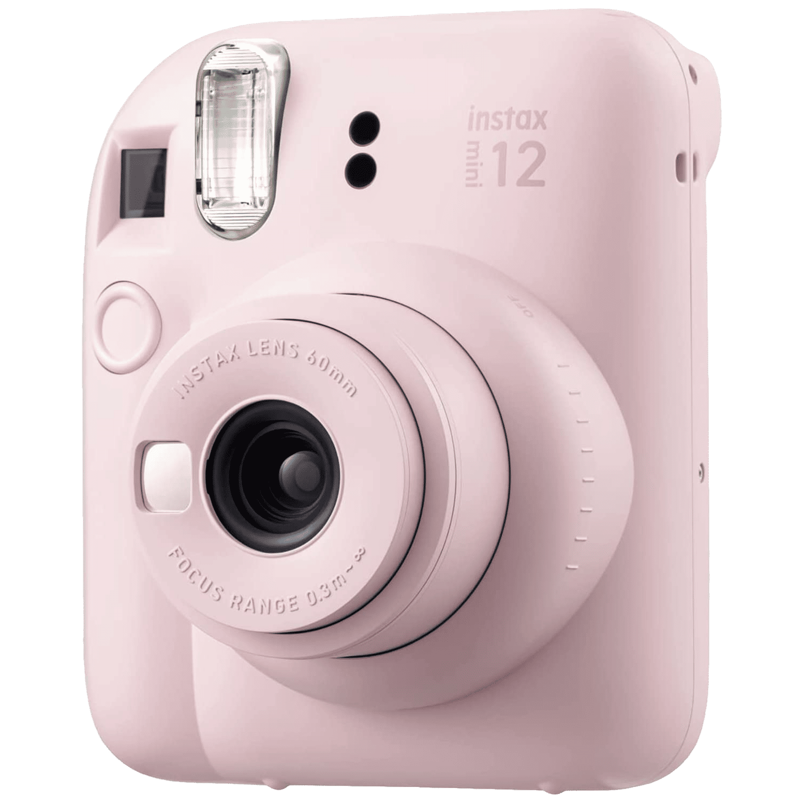 FUJIFILM Instax Mini 12 Instant Camera (Blossom Pink) FUJIFILM Instax Mini 12 Instant Camera (Blossom Pink)_3