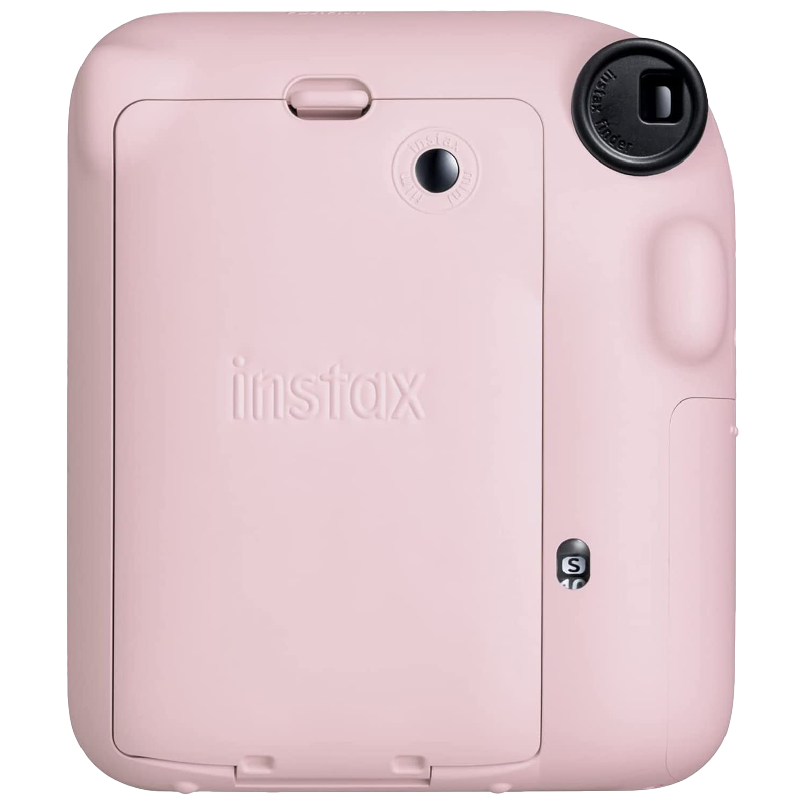 FUJIFILM Instax Mini 12 Instant Camera (Blossom Pink) FUJIFILM Instax Mini 12 Instant Camera (Blossom Pink)_4