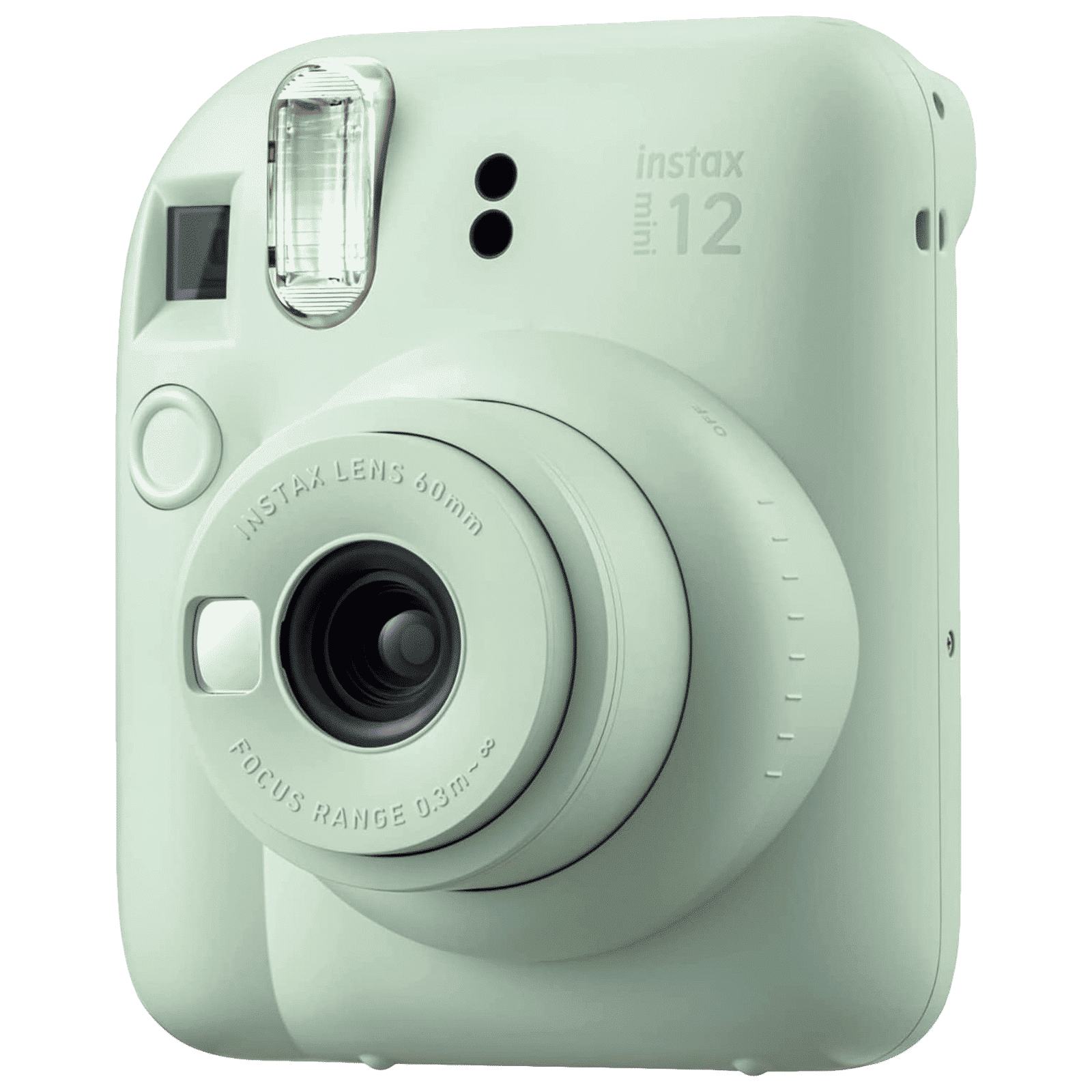 FUJIFILM Instax Mini 12 Instant Camera (Mint Green)_3