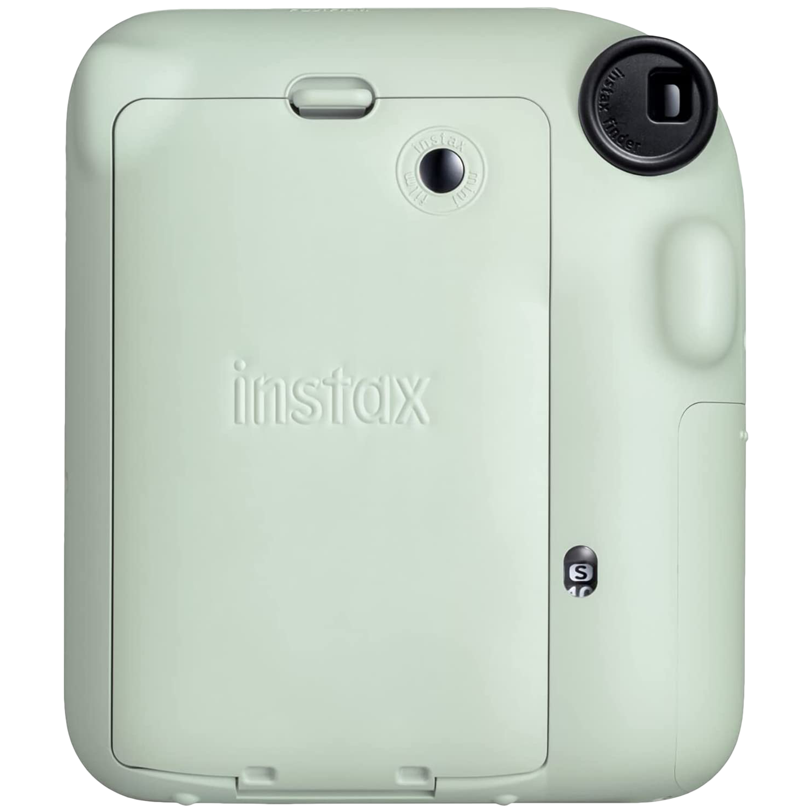FUJIFILM Instax Mini 12 Instant Camera (Mint Green)_4
