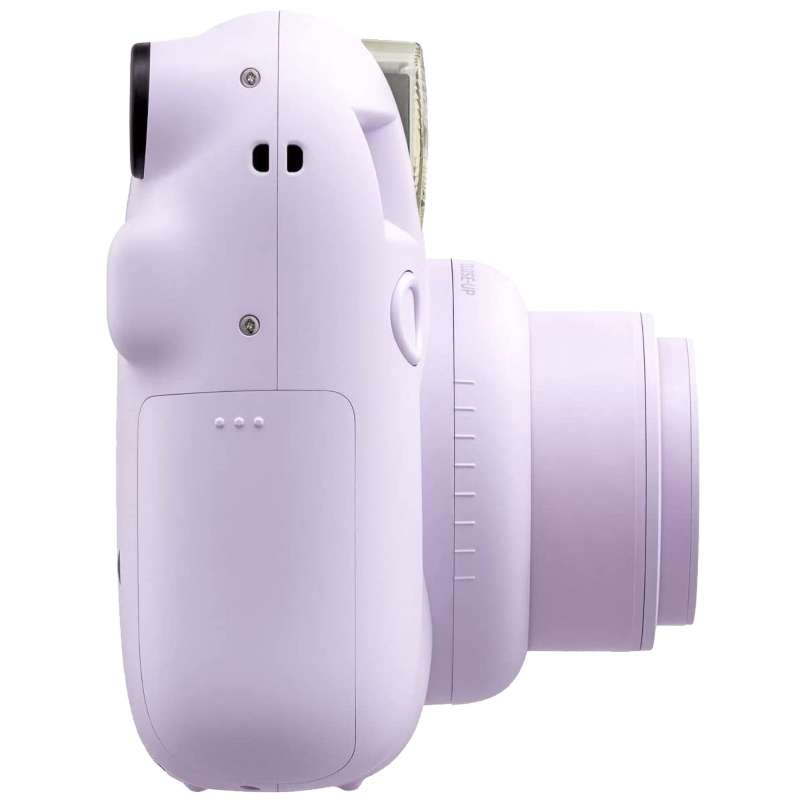 FUJIFILM Instax Mini 12 Instant Camera (Lilac Purple) FUJIFILM Instax Mini 12 Instant Camera (Lilac Purple)_6