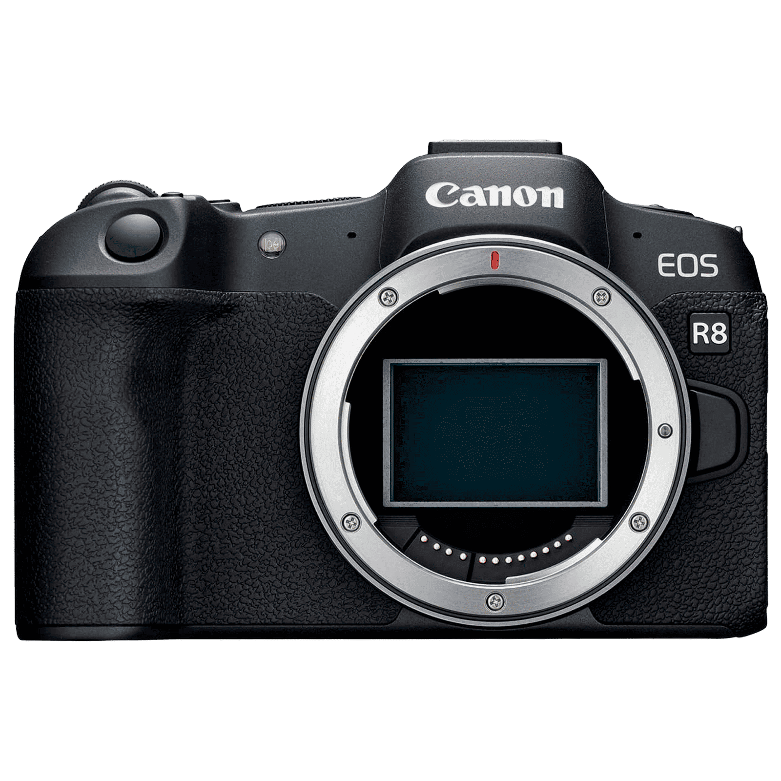 Canon EOS R8 24.2MP Mirrorless Camera (Body Only, CMOS Sensor)_1