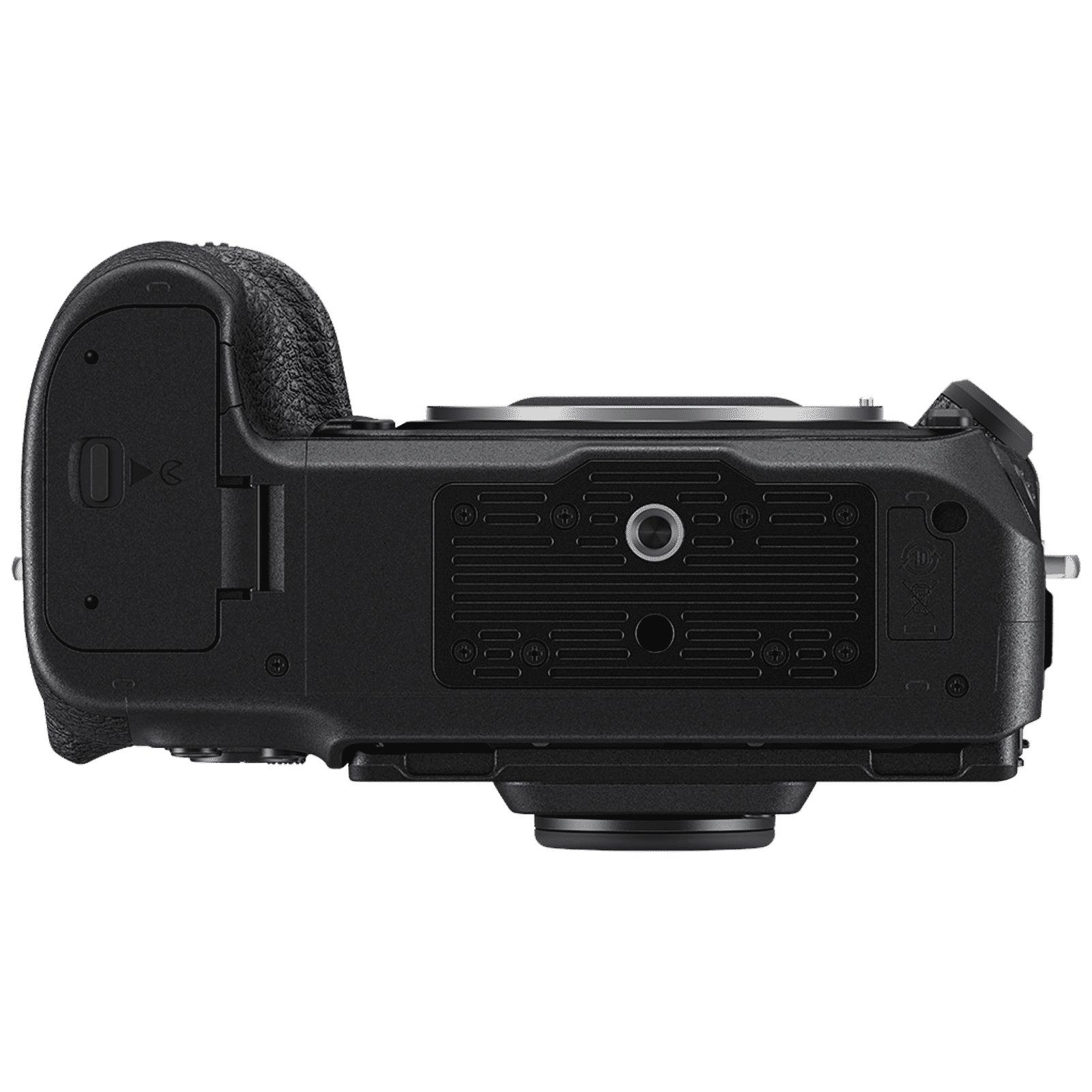 Nikon Z8 45.7MP Mirrorless Camera (Body only, 35.9 x 23.9 mm Sensor, Luminosity Locked)_5