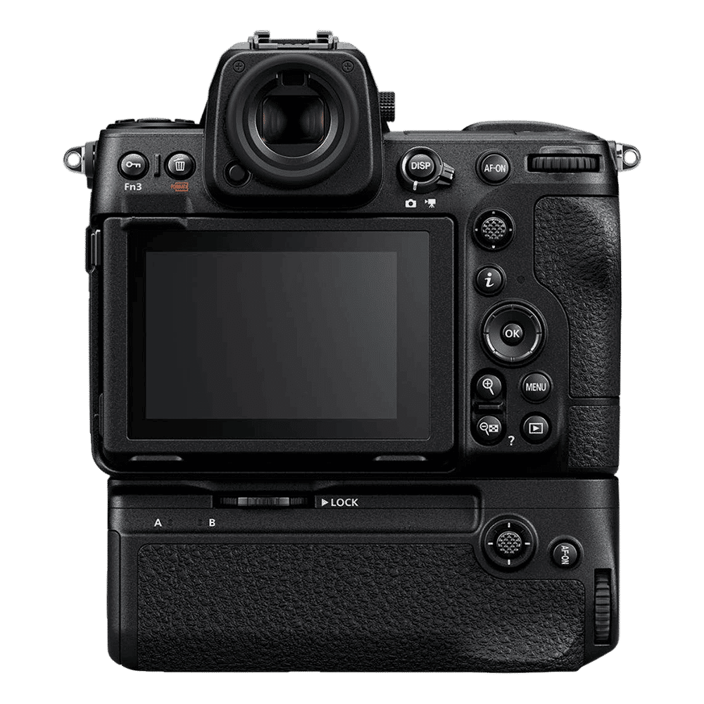 Nikon Z 8 45.7MP Mirrorless Camera (24-120 mm Lens, 35.9 x 23.9 mm Sensor, 5-Axis Image Sensor-Shift)_13