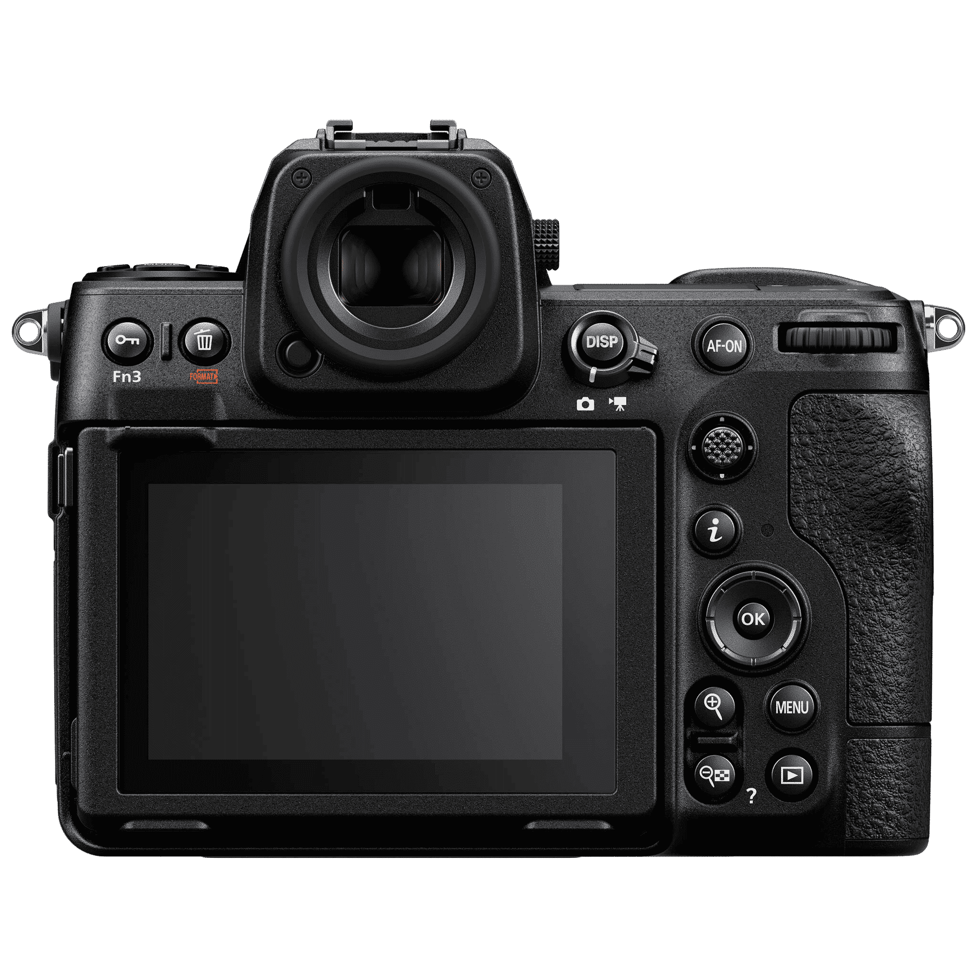 Nikon Z 8 45.7MP Mirrorless Camera (24-120 mm Lens, 35.9 x 23.9 mm Sensor, 5-Axis Image Sensor-Shift)_8
