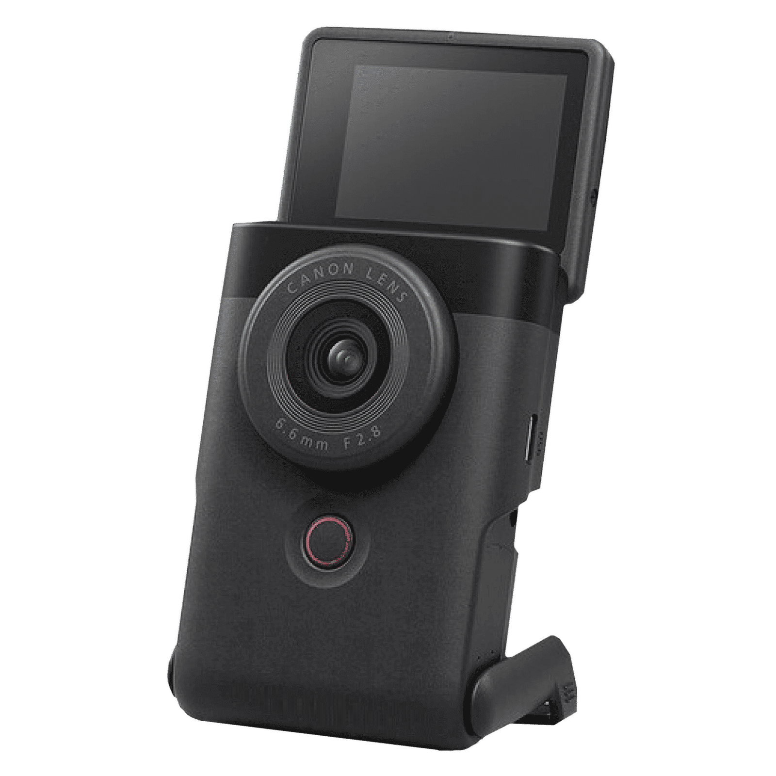 Canon PowerShot V10 15.2MP DSLR Camera (19 mm Lens, 25.4mm Sensor, Movie Digital IS) Canon PowerShot V10 15.2MP DSLR Camera (19 mm Lens, 25.4mm Sensor, Movie Digital IS)_5