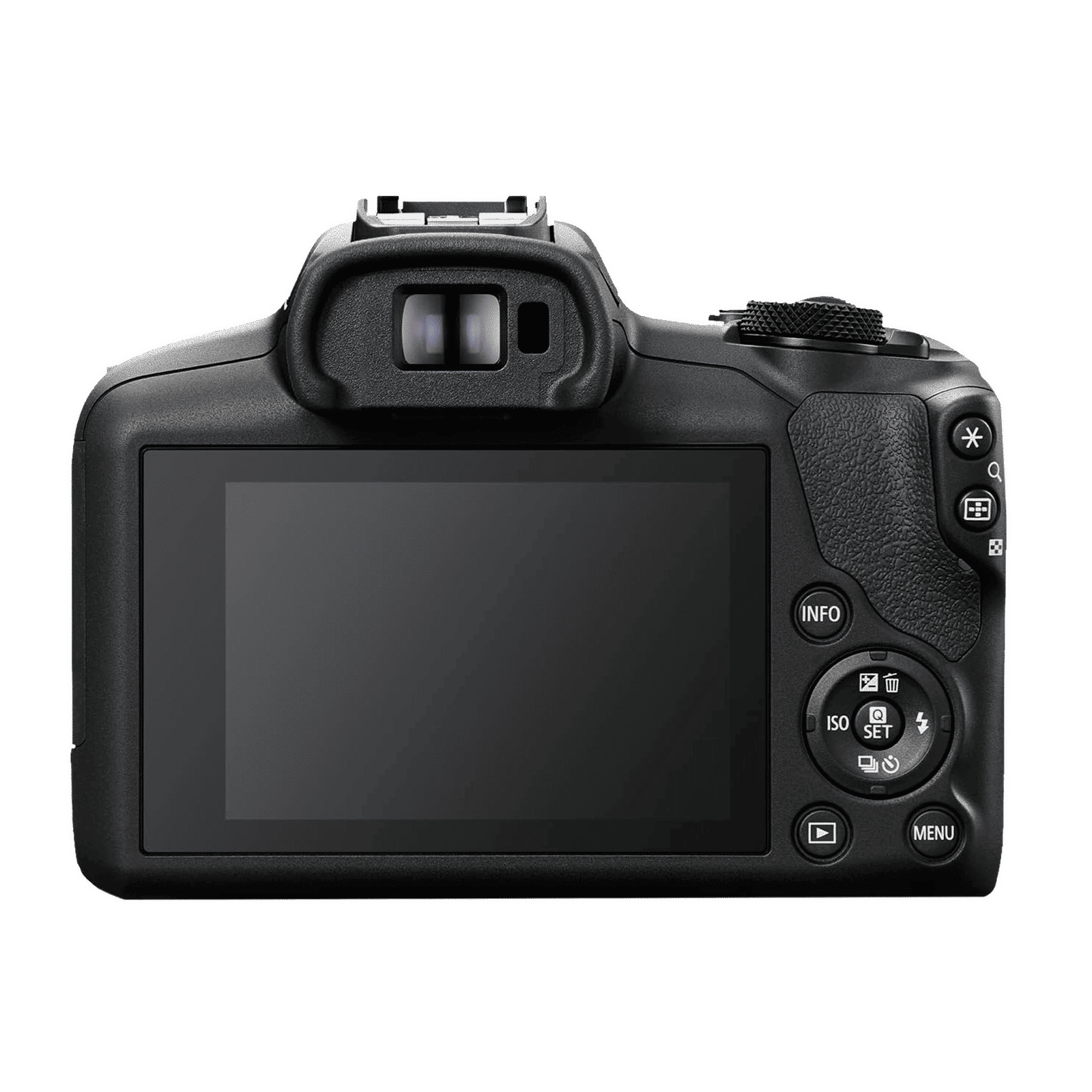Canon EOS R100 24.1MP DSLR Camera (18-45 mm Lens, DIGIC 8 Processor)_3