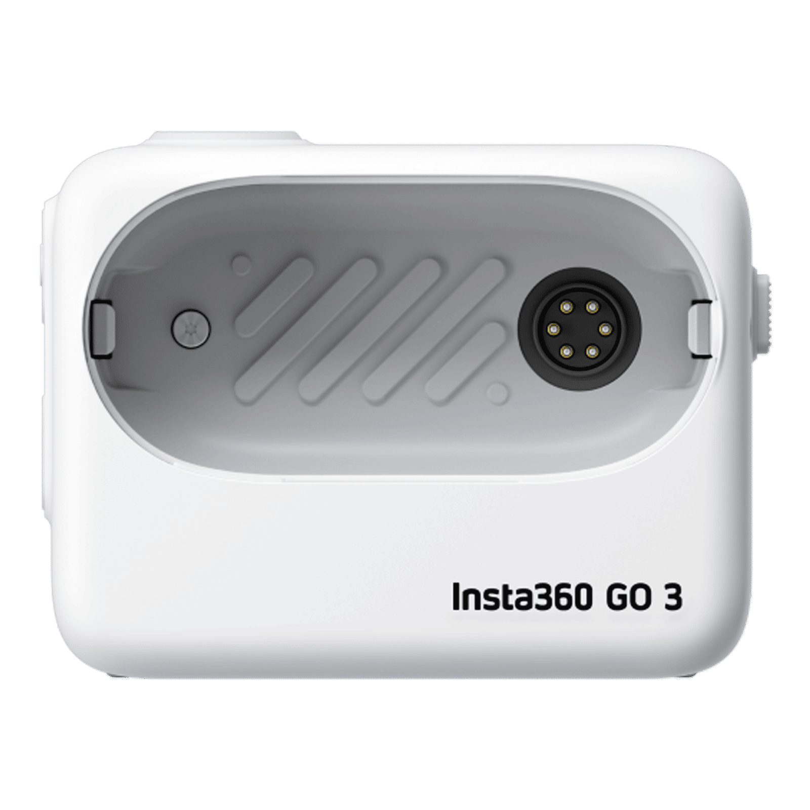 Insta360 GO 3 2.7K Waterproof Action Camera with FlowState Stabilization (White) Insta360 GO 3 2.7K Waterproof Action Camera with FlowState Stabilization (White)_5