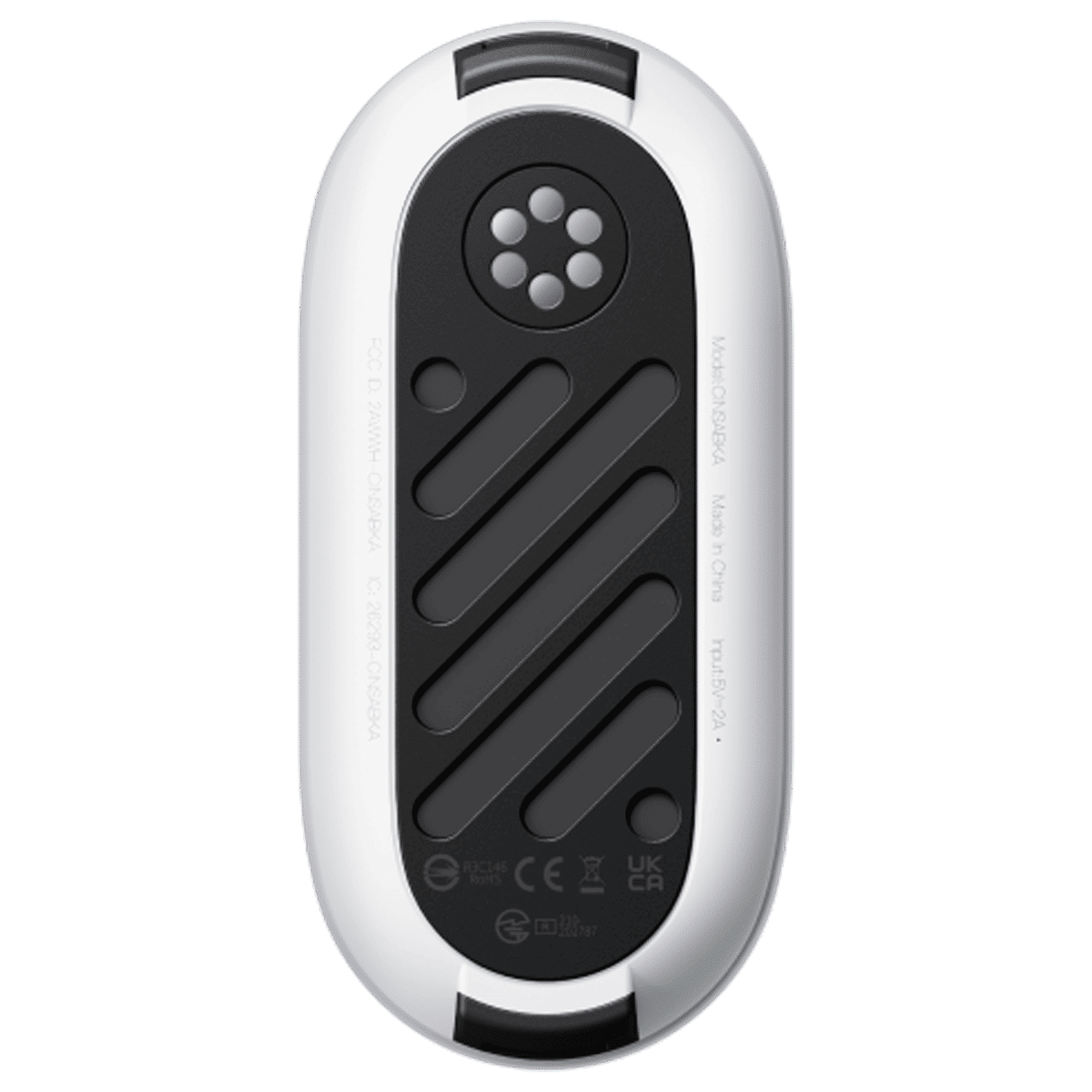 Insta360 GO 3 2.7K Waterproof Action Camera with FlowState Stabilization (White) Insta360 GO 3 2.7K Waterproof Action Camera with FlowState Stabilization (White)_6