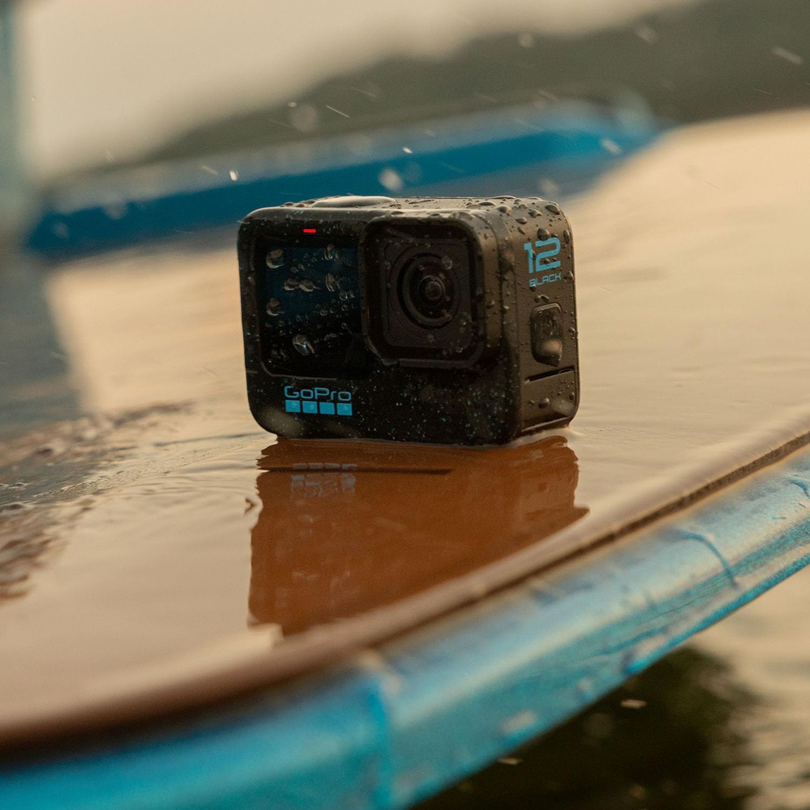 GoPro Hero12 5.3K and 27MP 240 FPS Waterproof Action Camera with Voice Control (Black) GoPro Hero12 5.3K and 27MP 240 FPS Waterproof Action Camera with Voice Control (Black)_18