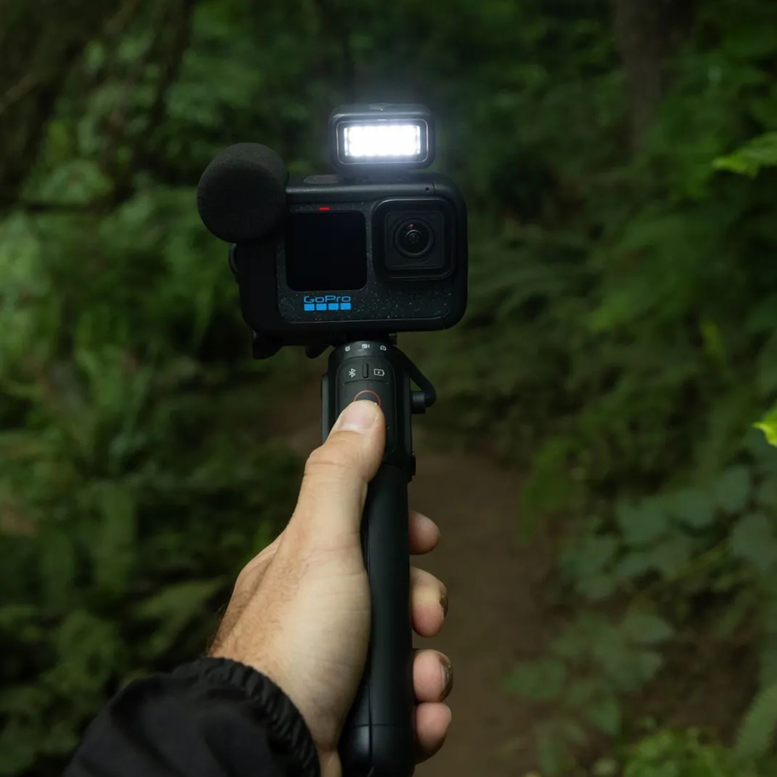 GoPro Hero12 Creator Edition 5.3K and 27MP 240 FPS Action Camera with HyperSmooth 6.0 (Black)_6