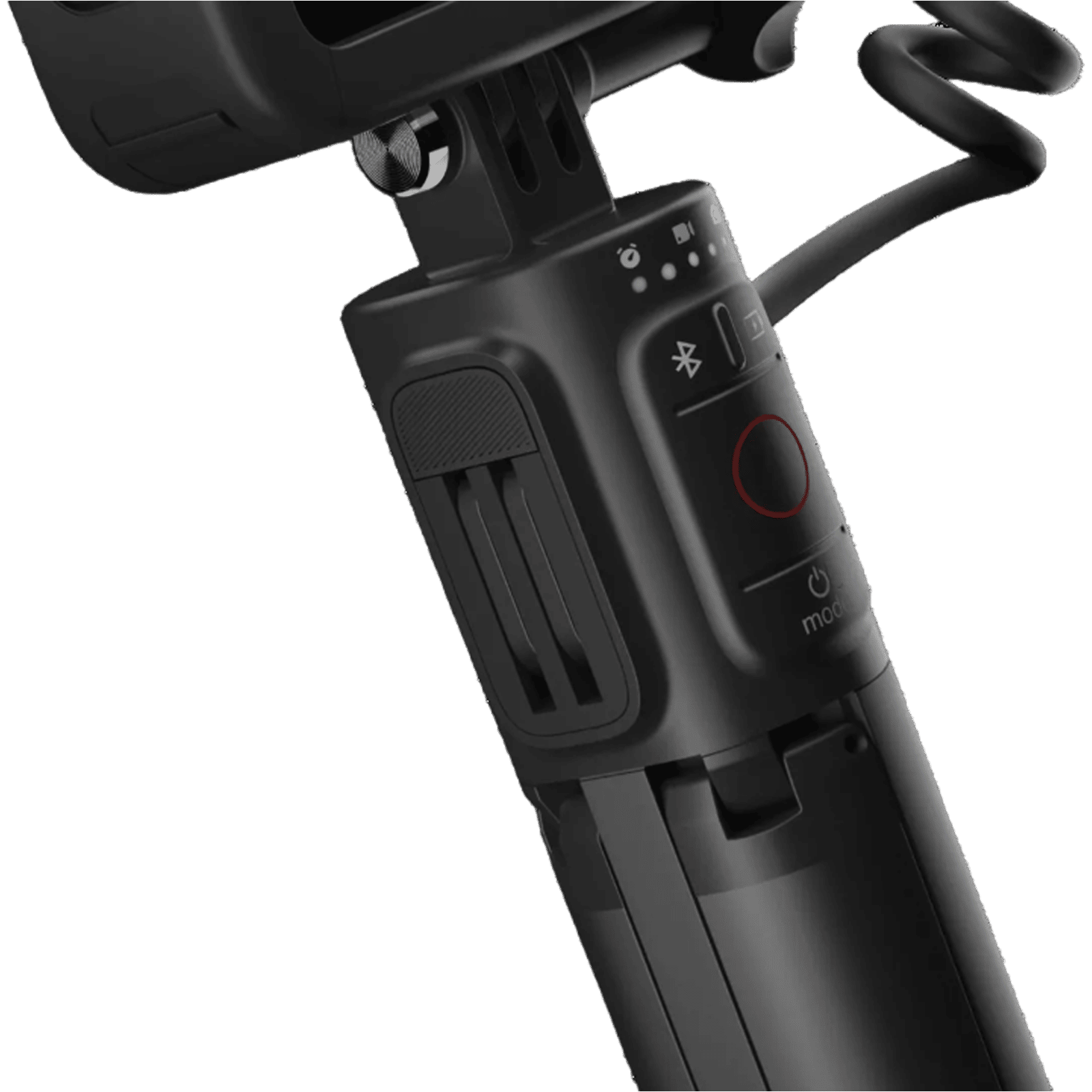 GoPro Hero12 Creator Edition 5.3K and 27MP 240 FPS Action Camera with HyperSmooth 6.0 (Black)_2