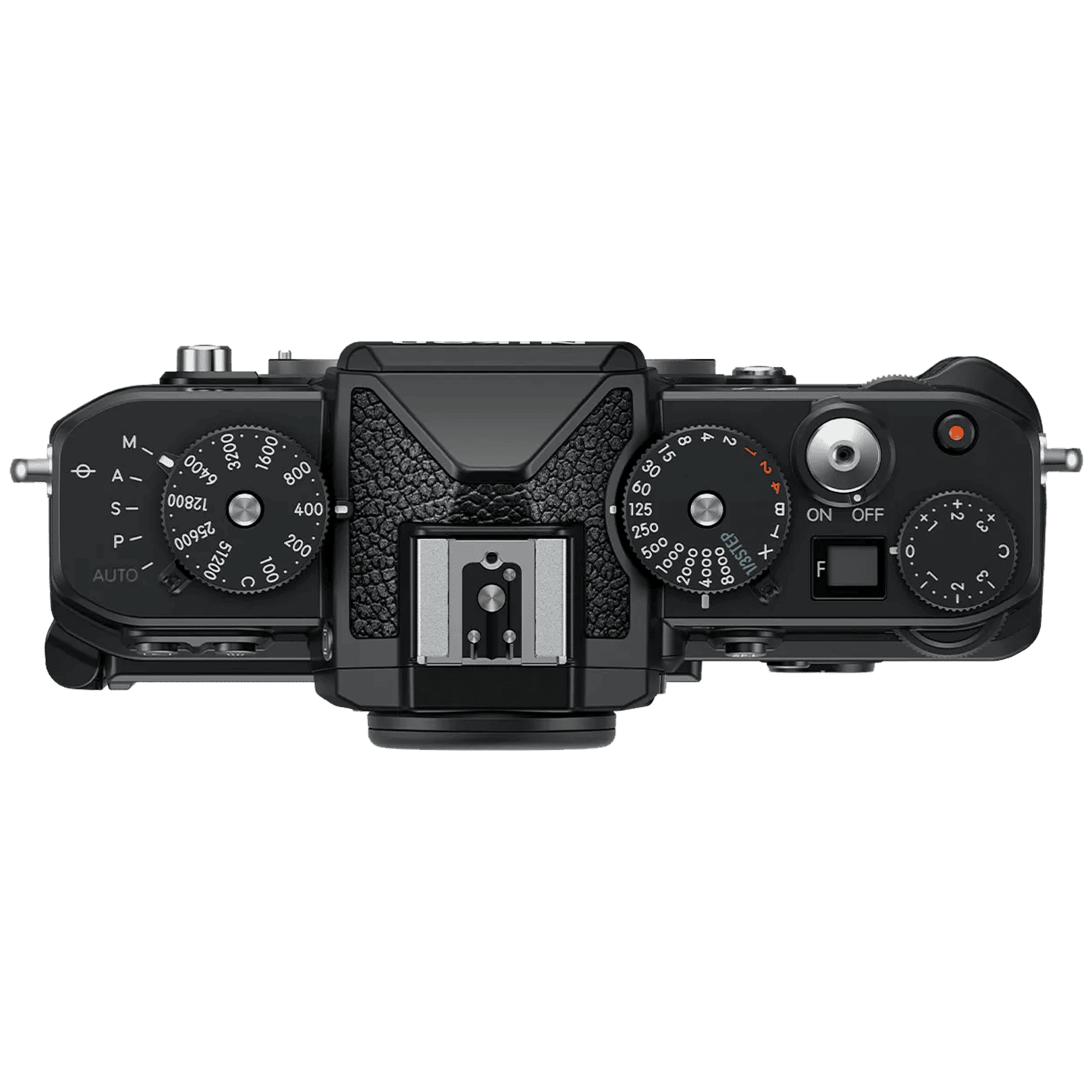 Nikon Z F 24.5MP Mirrorless Camera (Body only, 35.9 x 23.9 mm Sensor, Hybrid Phase Detection Autofocus) Nikon Z F 24.5MP Mirrorless Camera (Body only, 35.9 x 23.9 mm Sensor, Hybrid Phase Detection Autofocus)_3