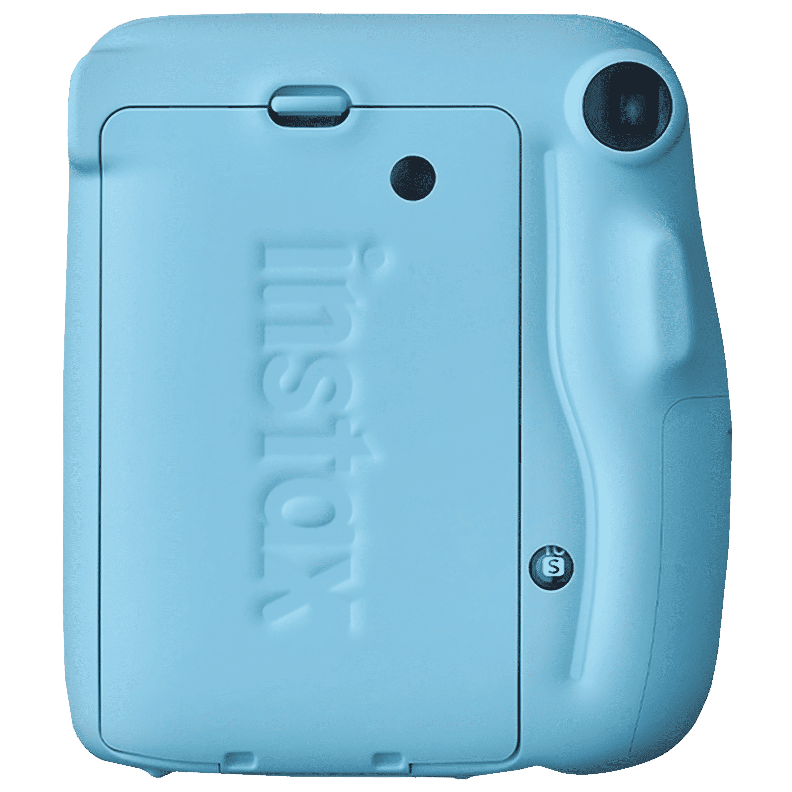 FUJIFILM Instax Mini 11 Instant Camera (Sky Blue)_5